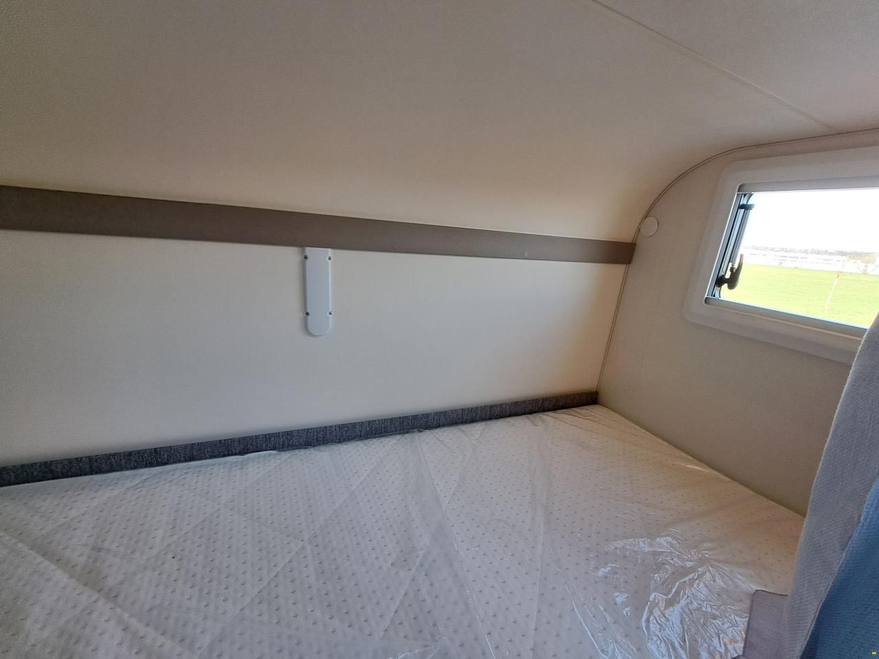 Bürstner Campeo TD 676 G