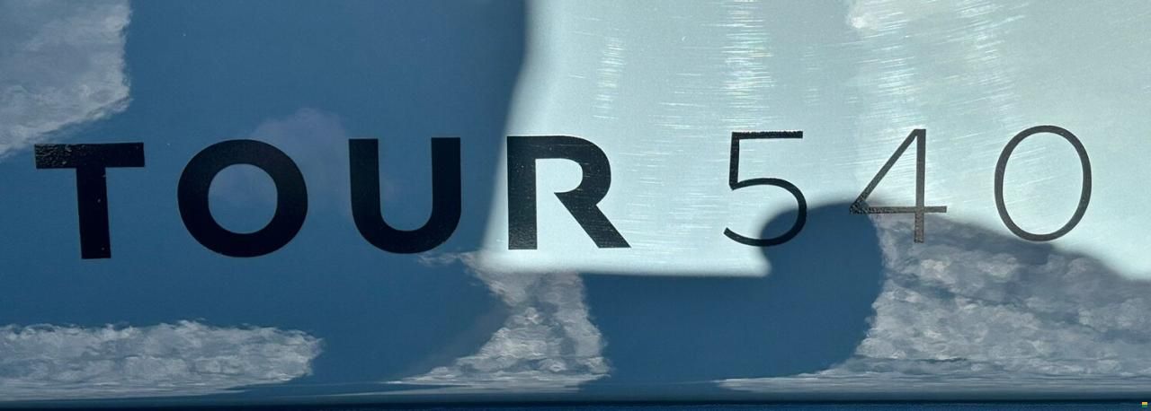 Clever Vans Tour 540 Citroen 140 PS