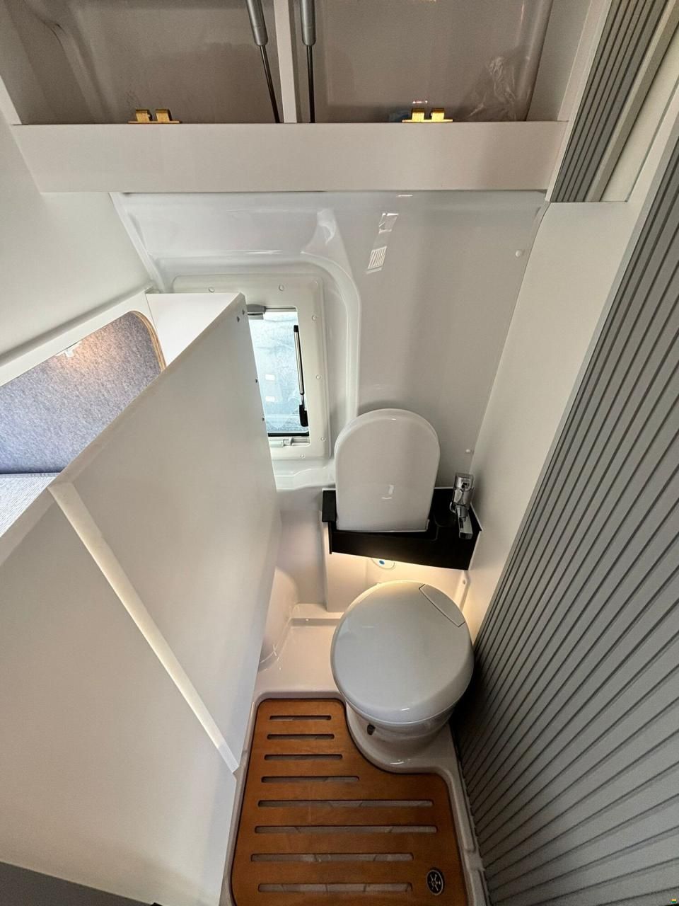 Clever Vans Tour 540 Citroen 140 PS