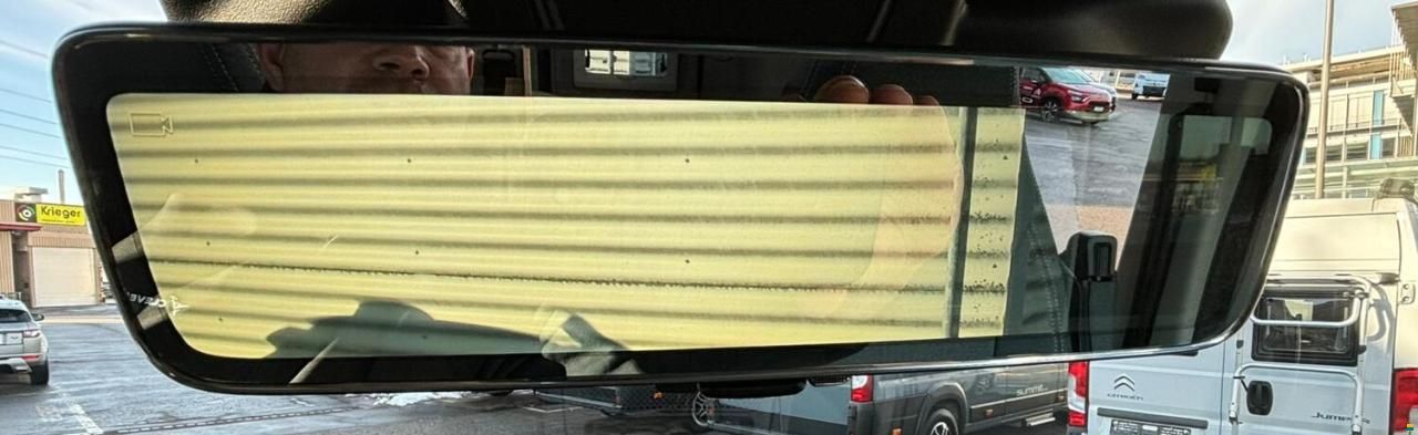 Clever Vans Tour 540 Citroen 140 PS