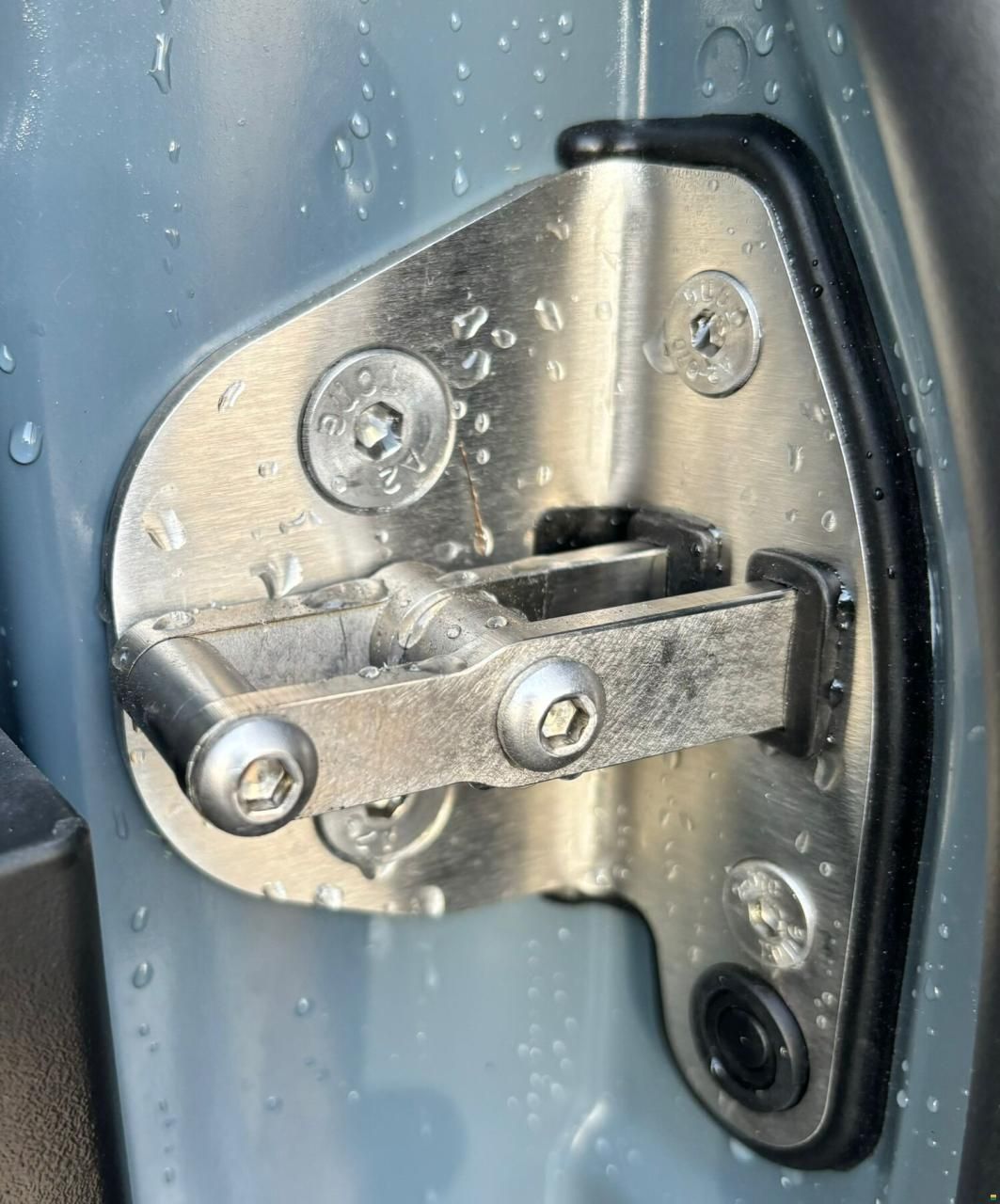 Clever Vans Tour 540 Citroen 140 PS