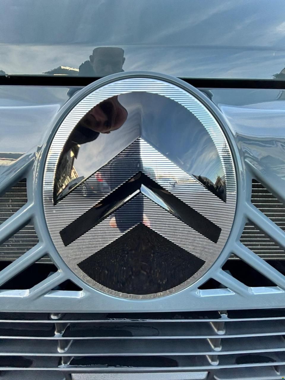 Clever Vans Tour 540 Citroen 140 PS