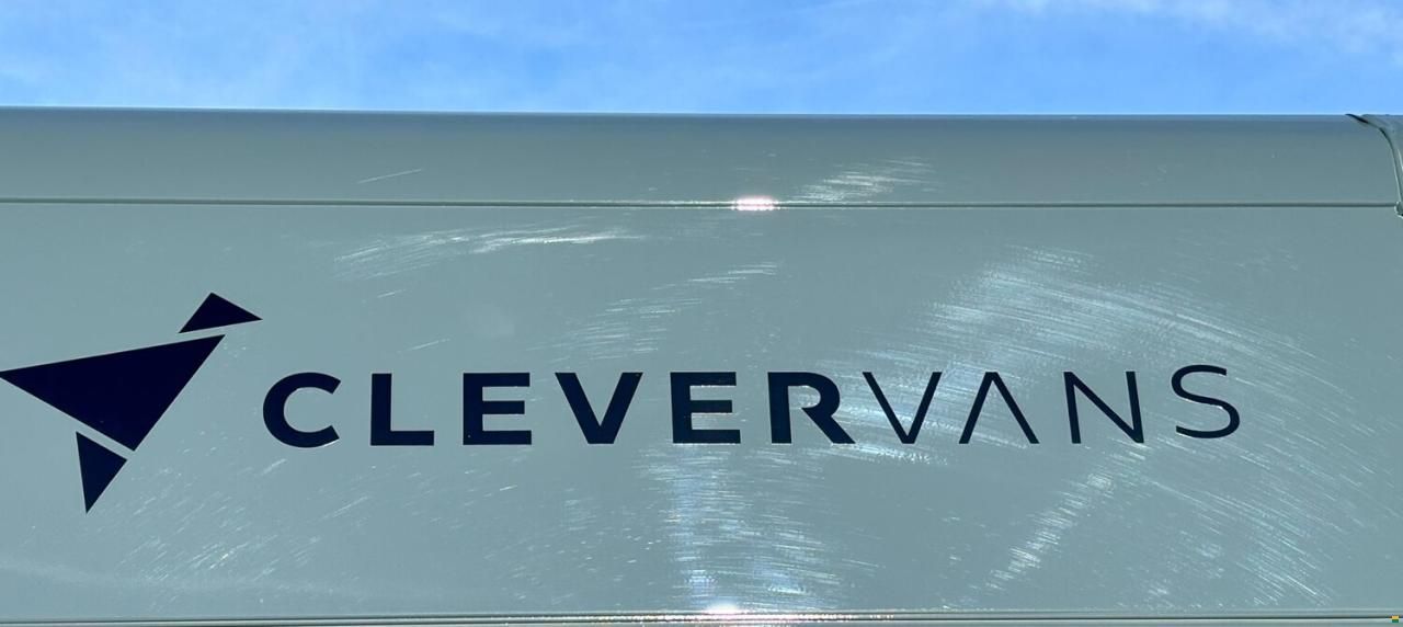 Clever Vans Tour 540 Citroen 140 PS