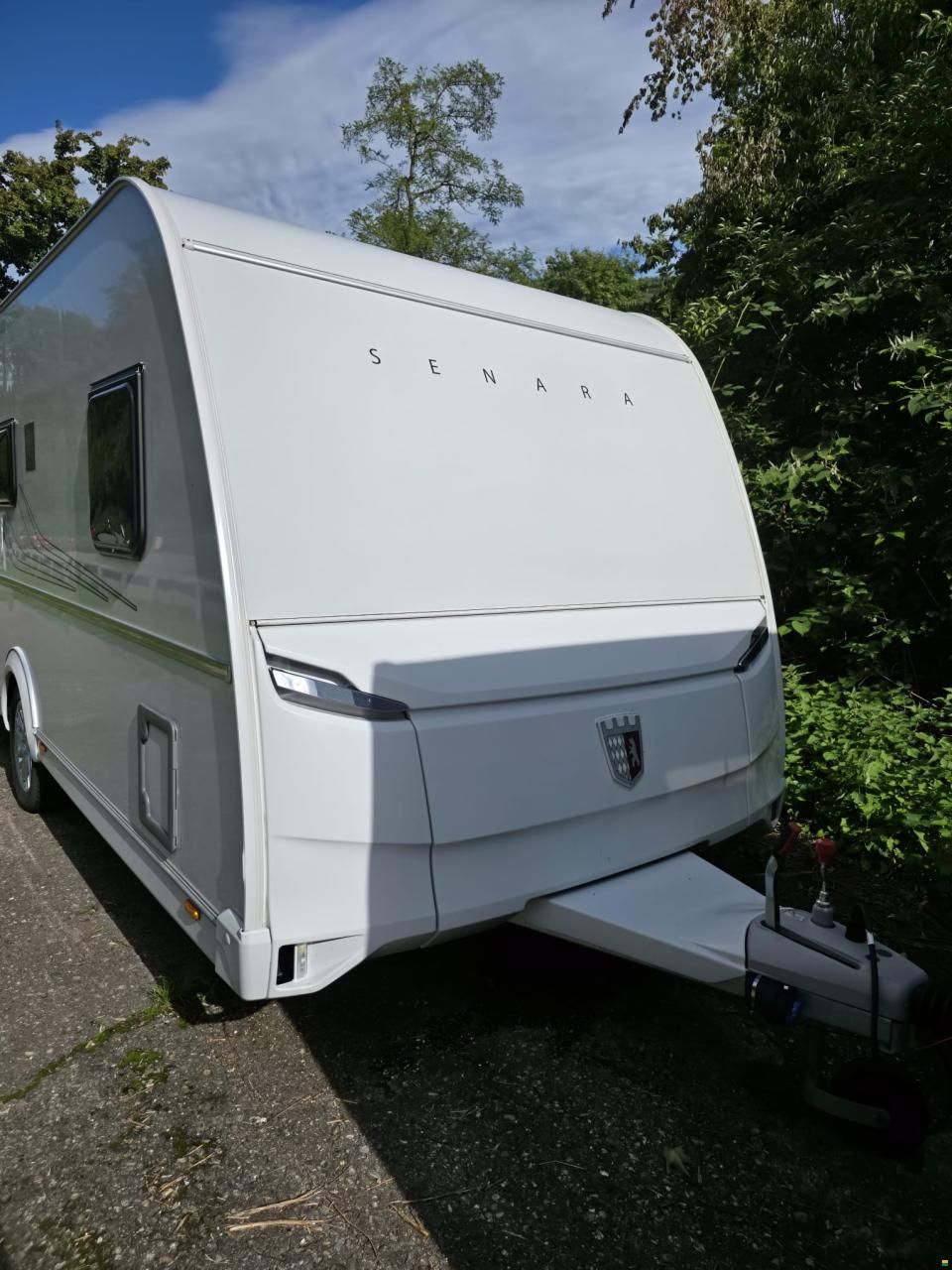 Tabbert Senara 490 TD 2.3