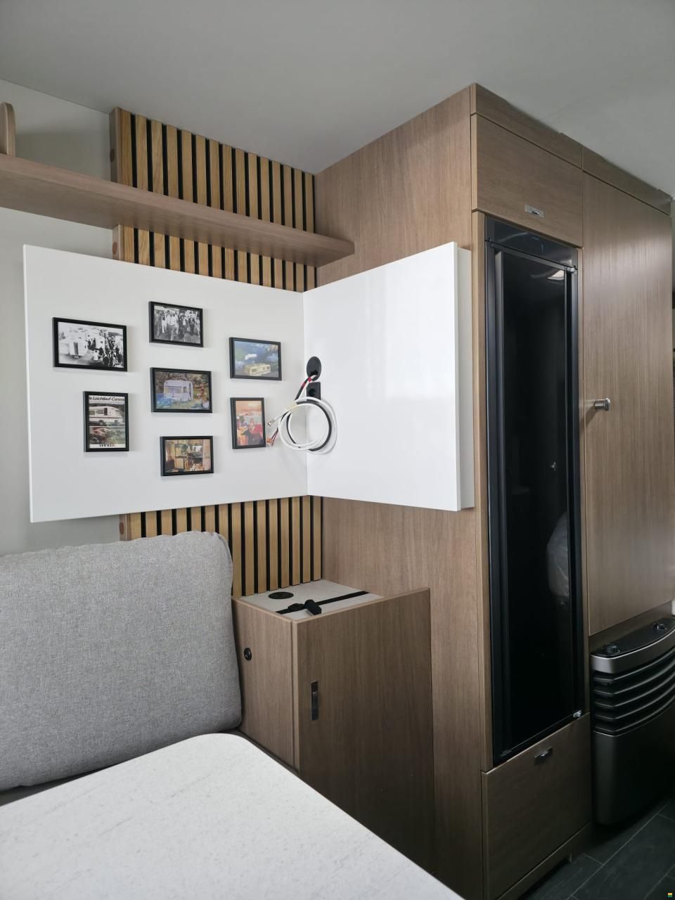 Tabbert Senara 490 TD 2.3