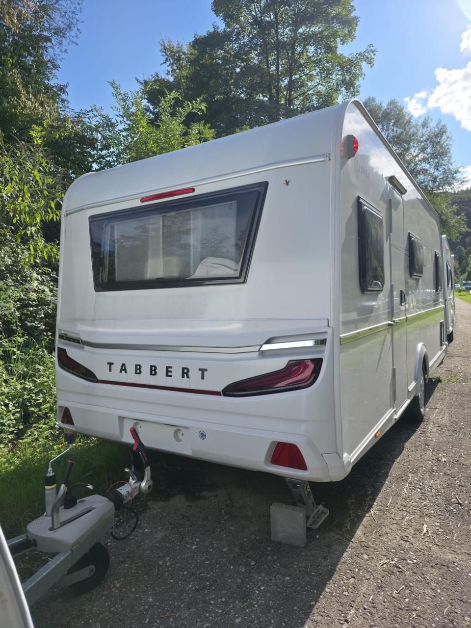 Tabbert Senara 490 TD 2.3