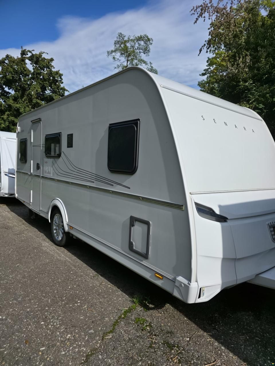 Tabbert Senara 490 TD 2.3