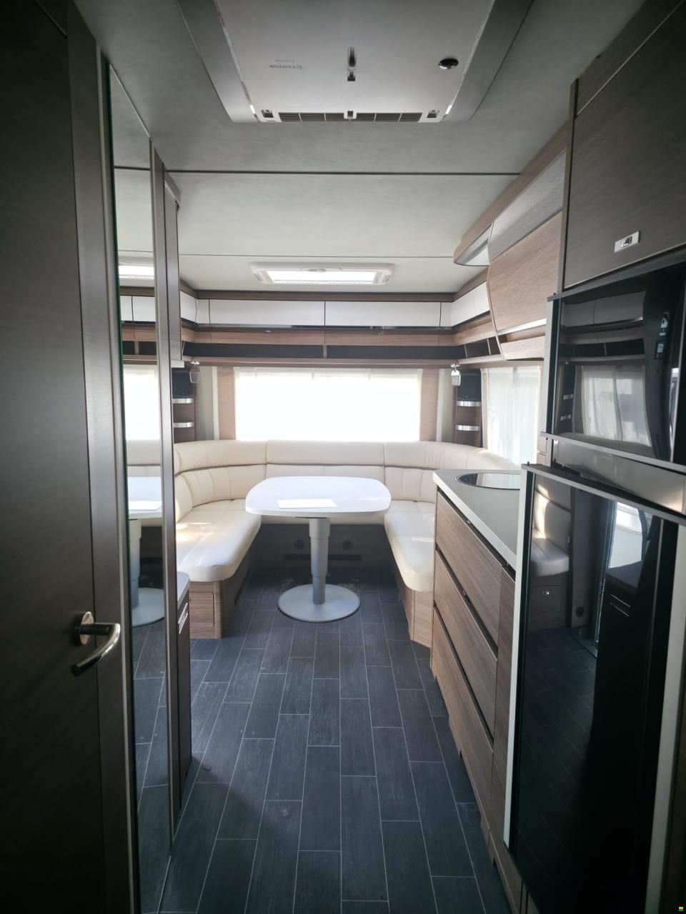 Tabbert Puccini 685 DF