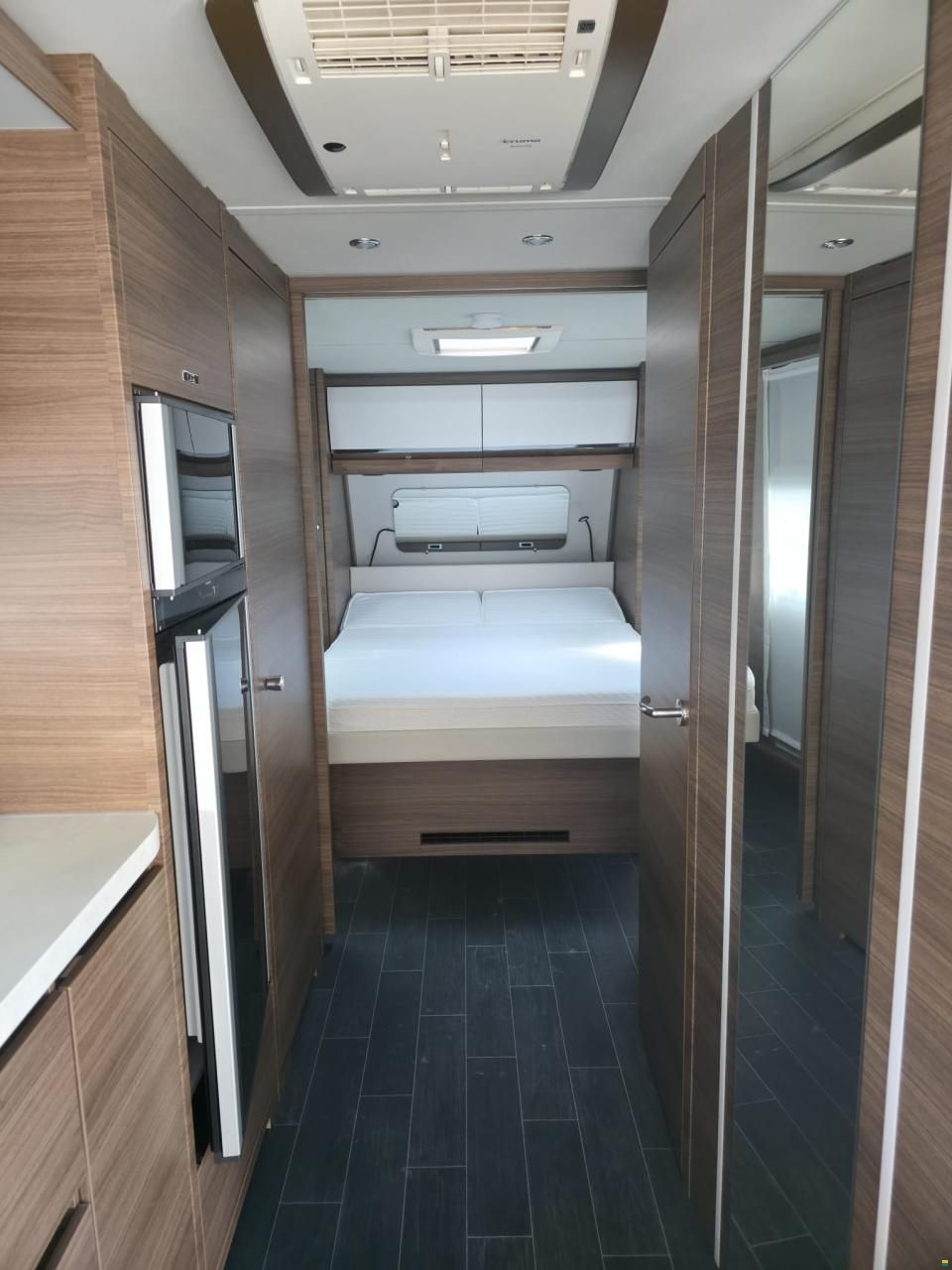 Tabbert Puccini 685 DF