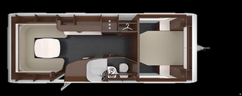 Tabbert Puccini 685 DF