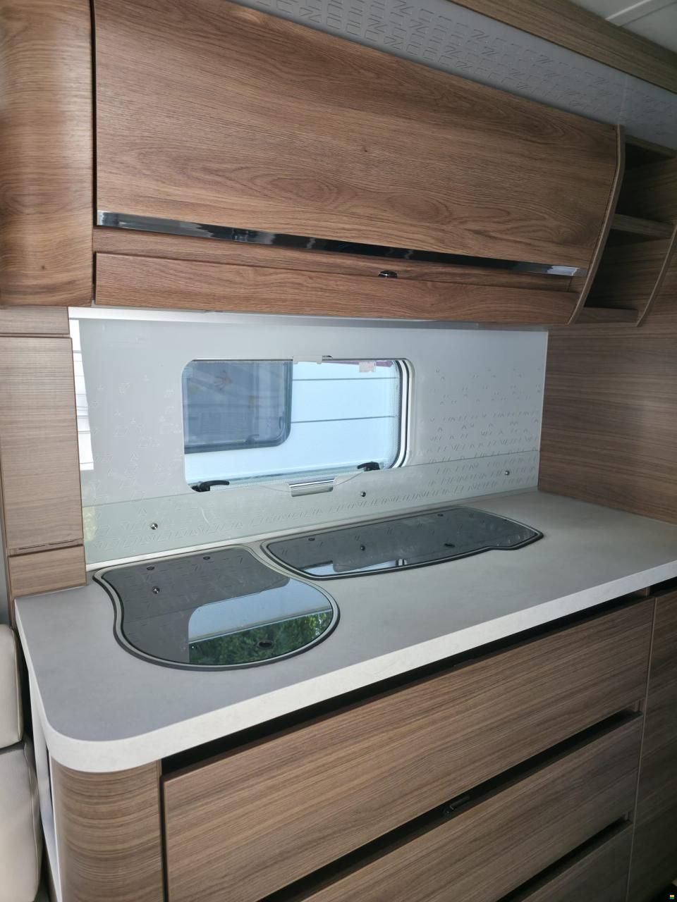 Tabbert Puccini 685 DF