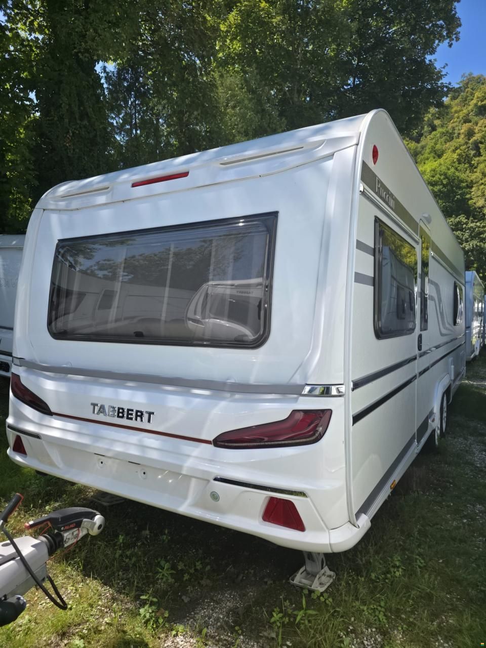 Tabbert Puccini 685 DF