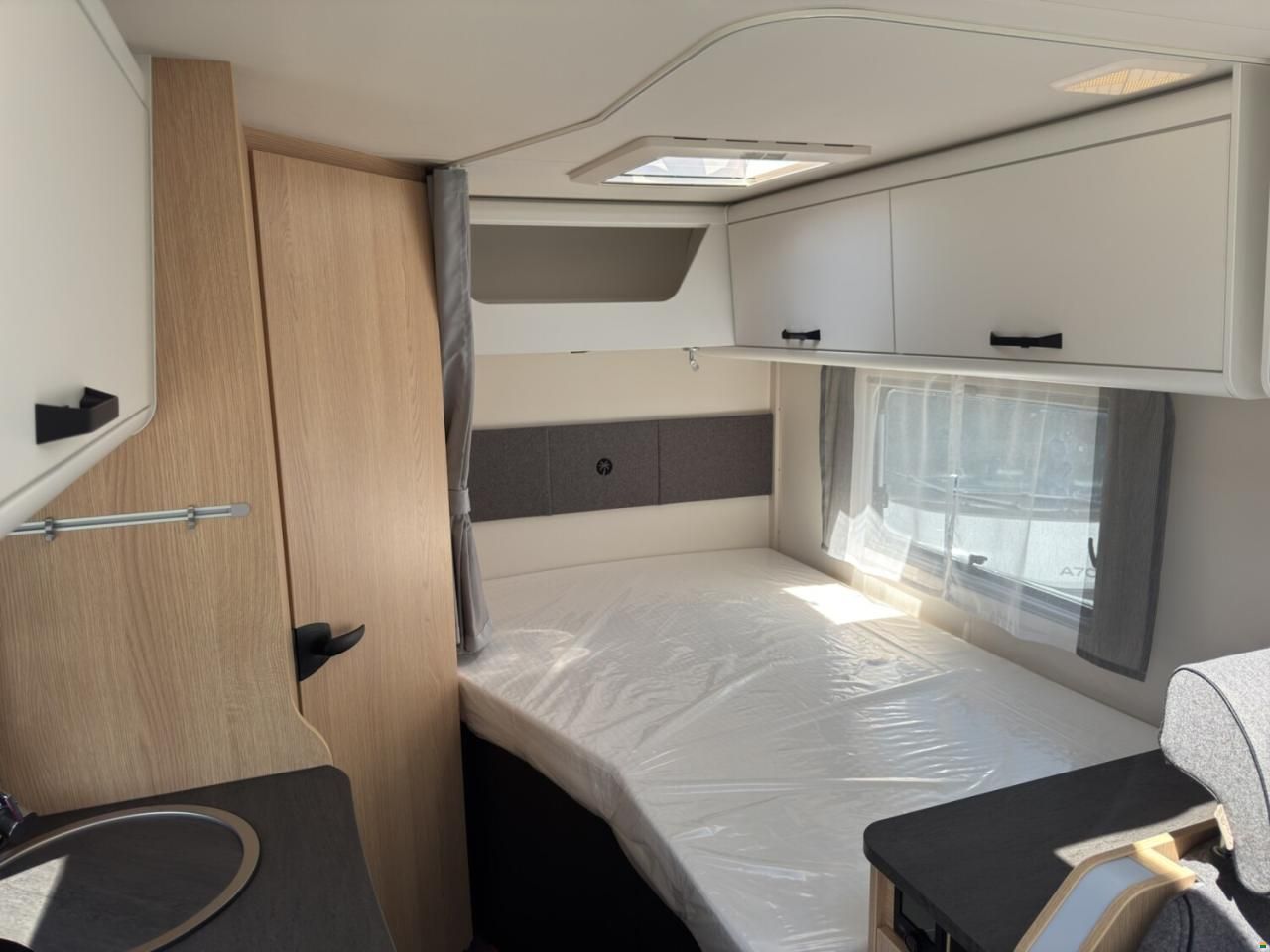 Sunlight Adventure T 58