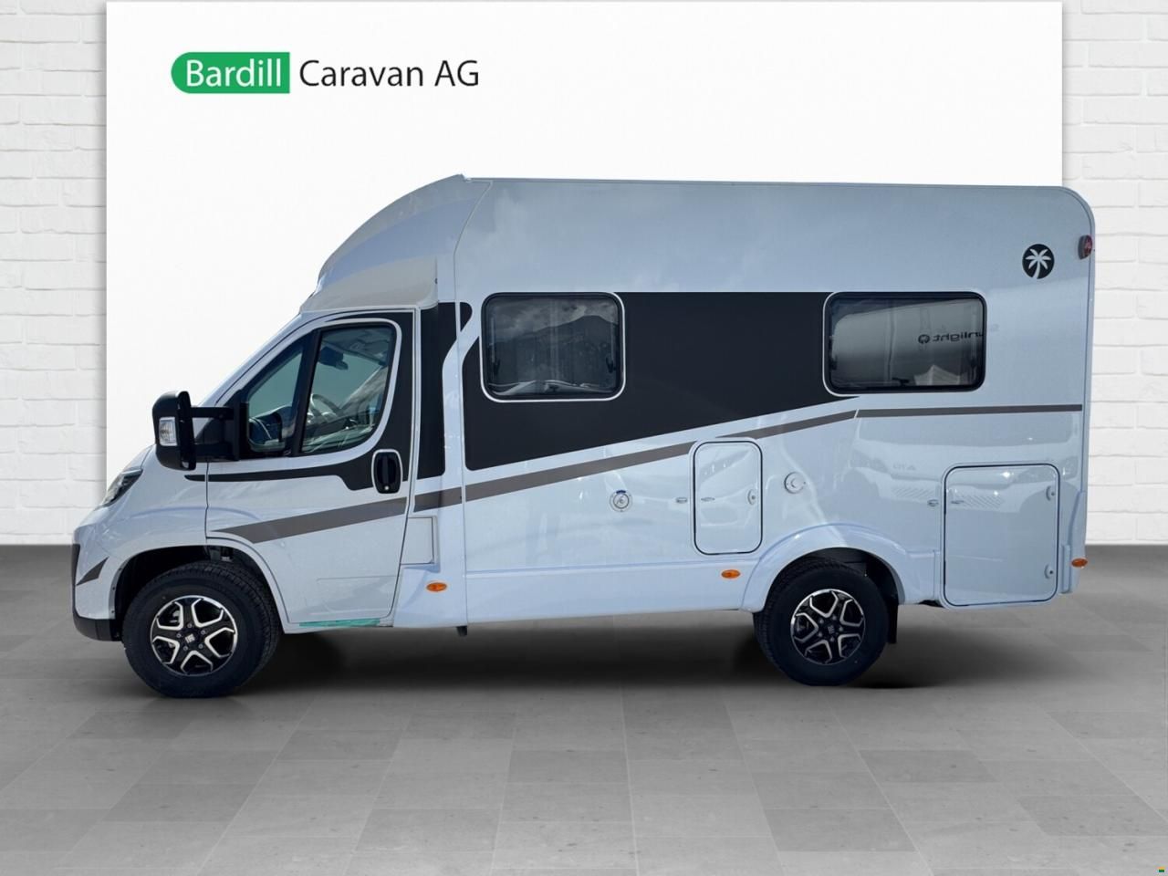 Sunlight Adventure T 58