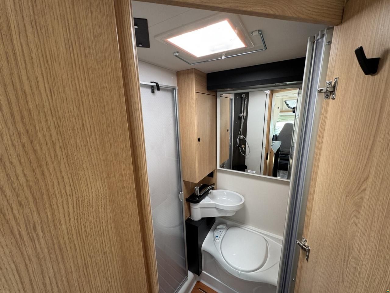 Sunlight Adventure T 58