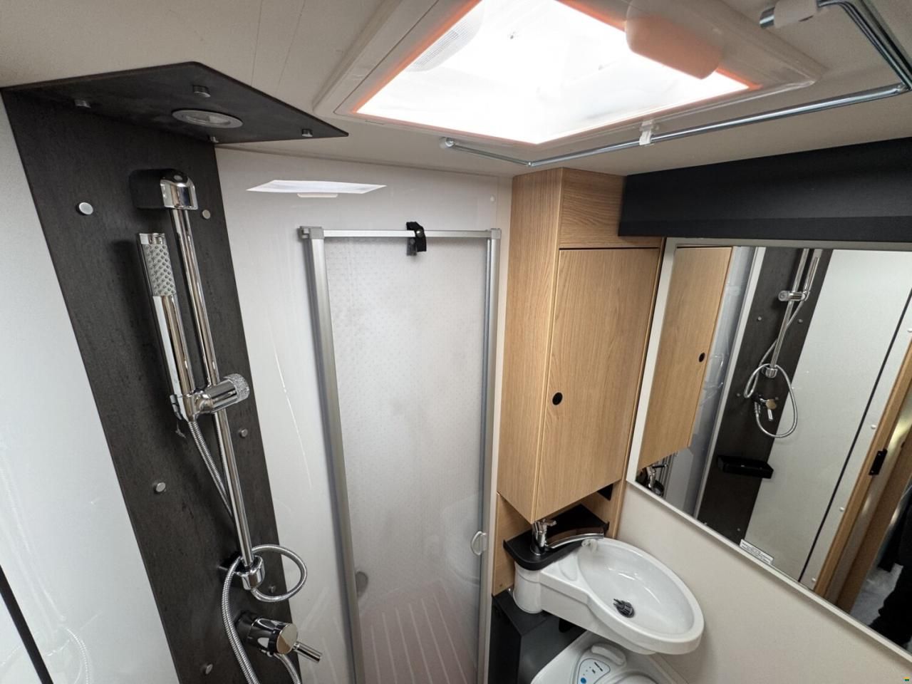 Sunlight Adventure T 58