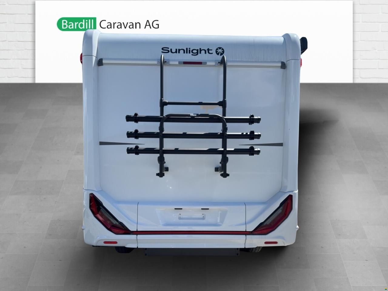 Sunlight Adventure T 58