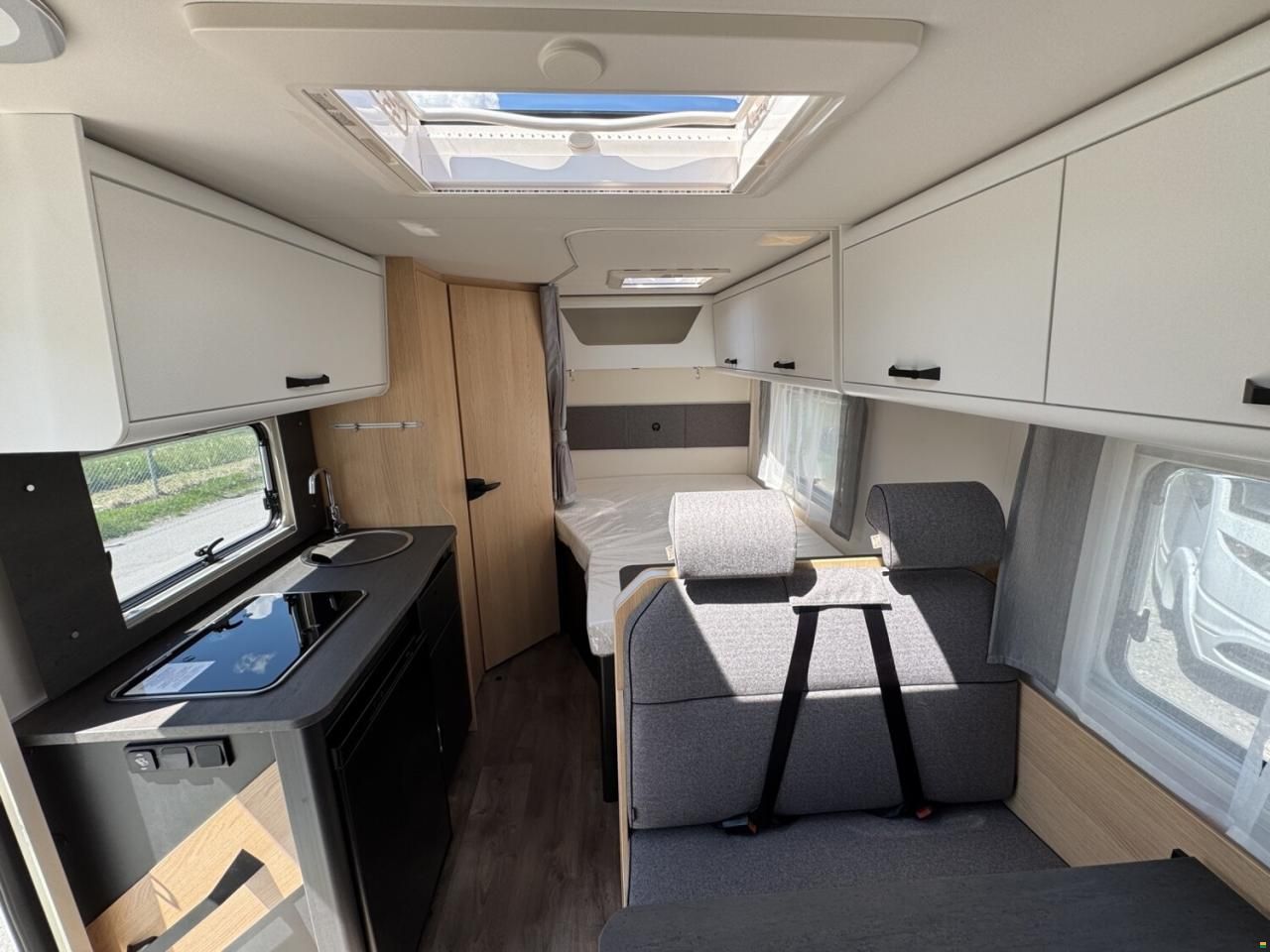 Sunlight Adventure T 58