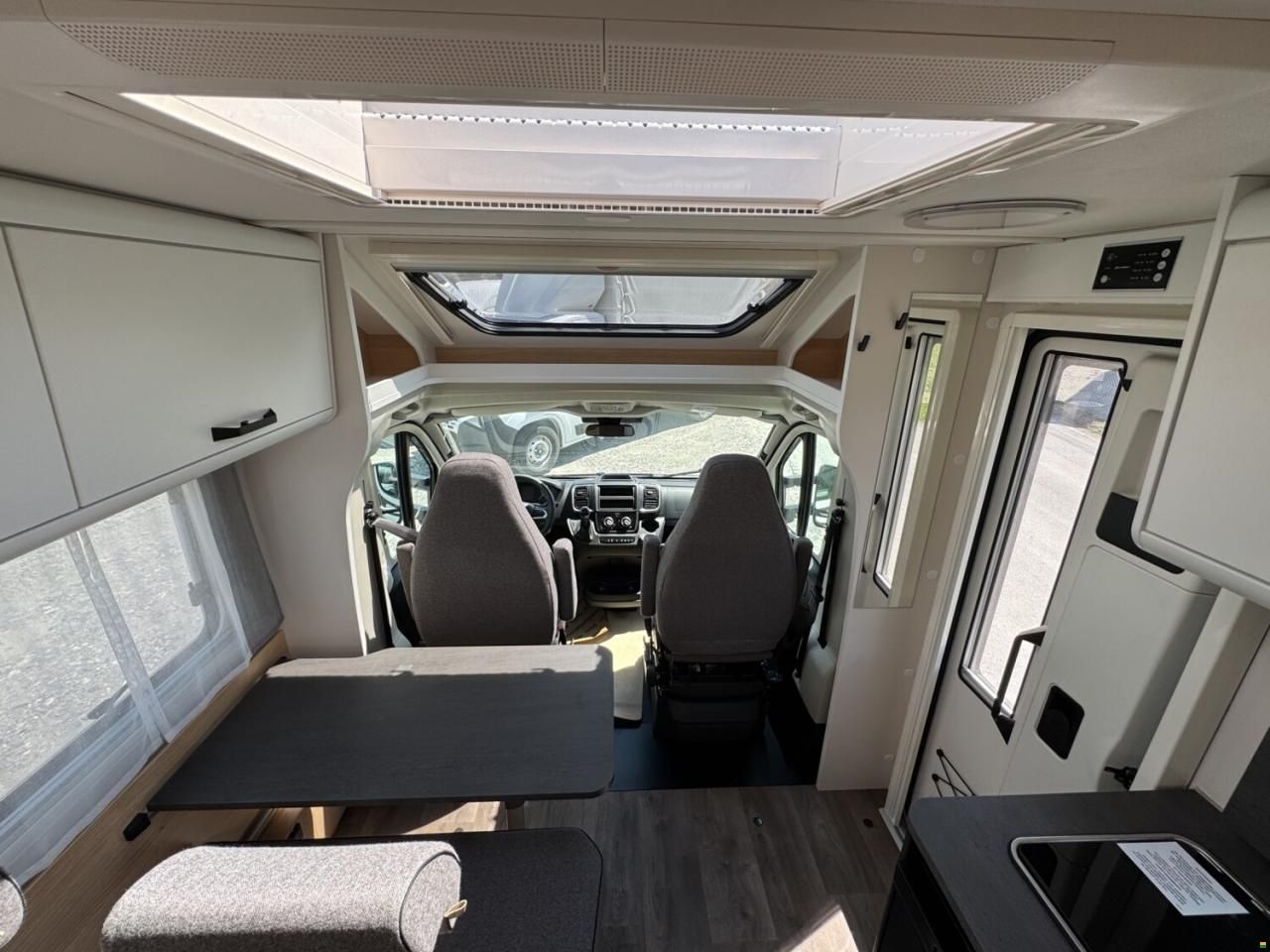 Sunlight Adventure T 58