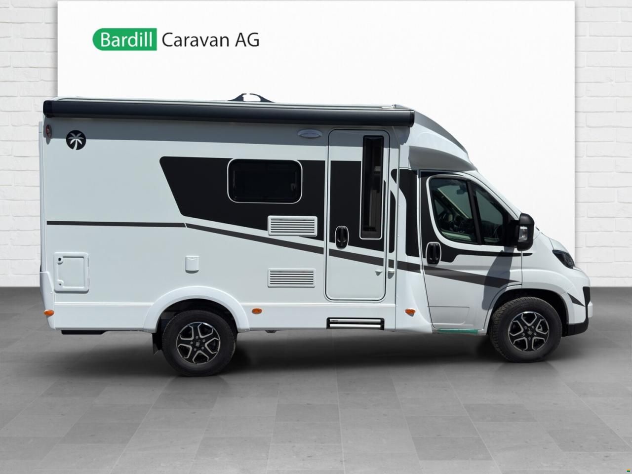 Sunlight Adventure T 58