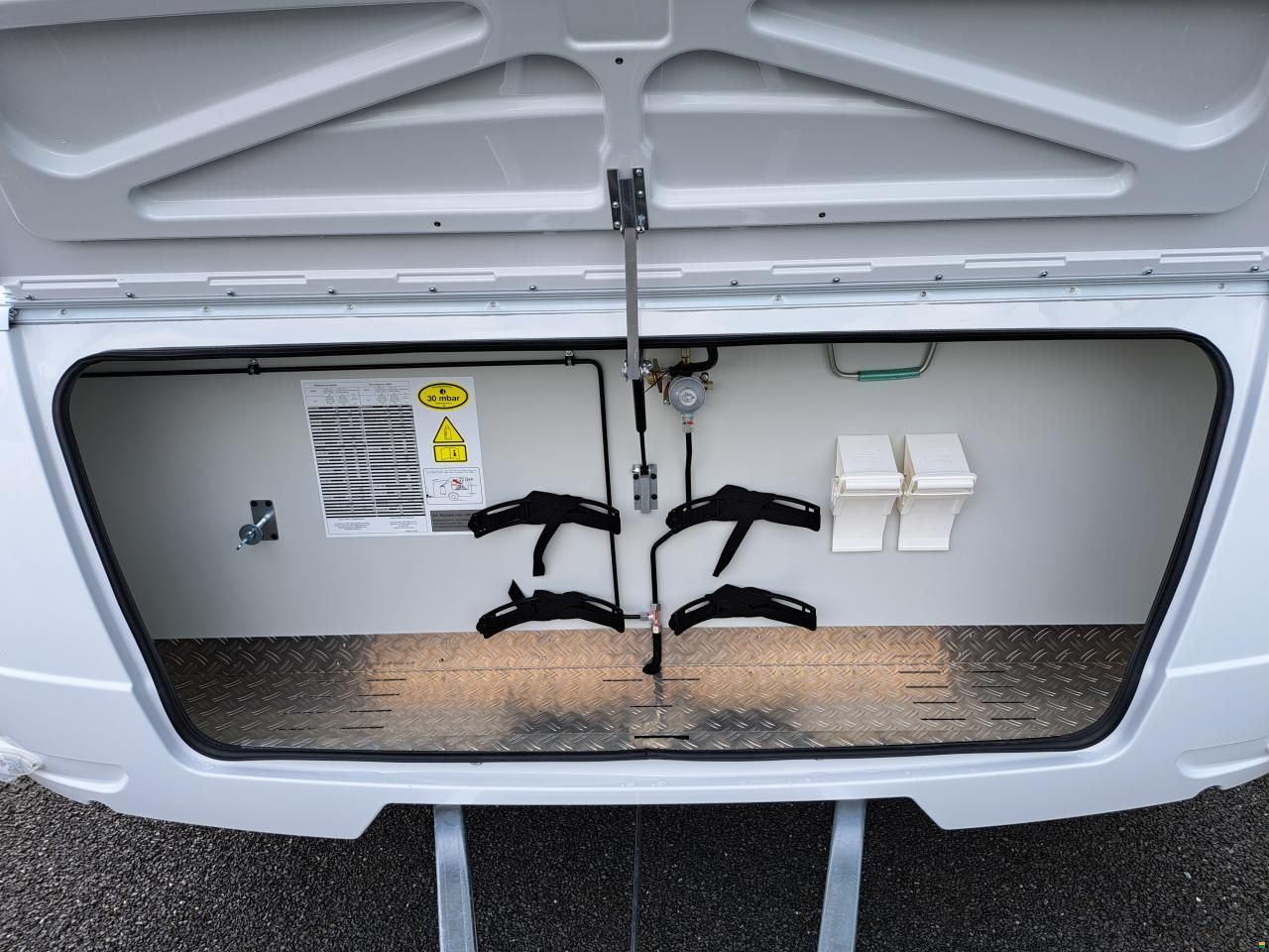 Bürstner Premio 530 TK