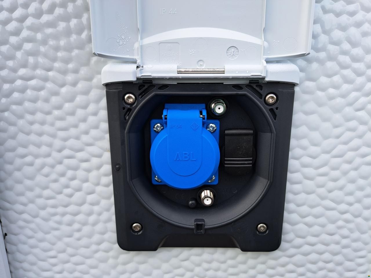 Bürstner Premio 530 TK