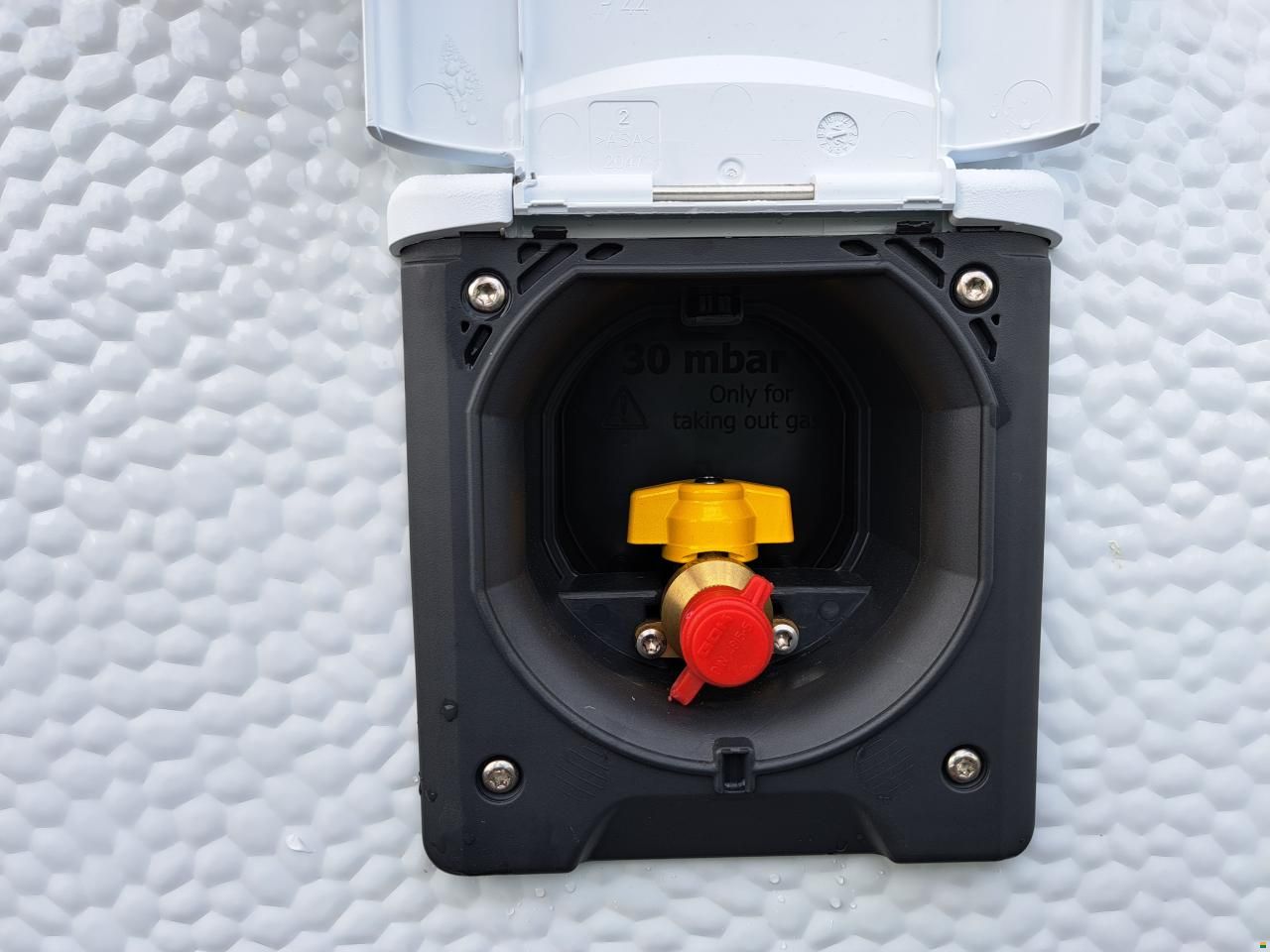 Bürstner Premio 530 TK