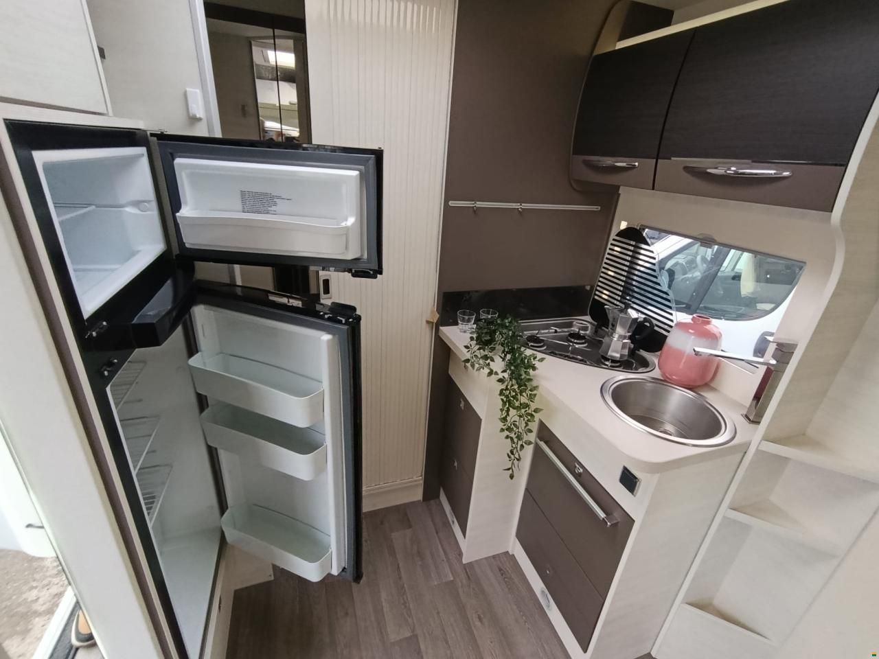 Challenger Trigano FD4