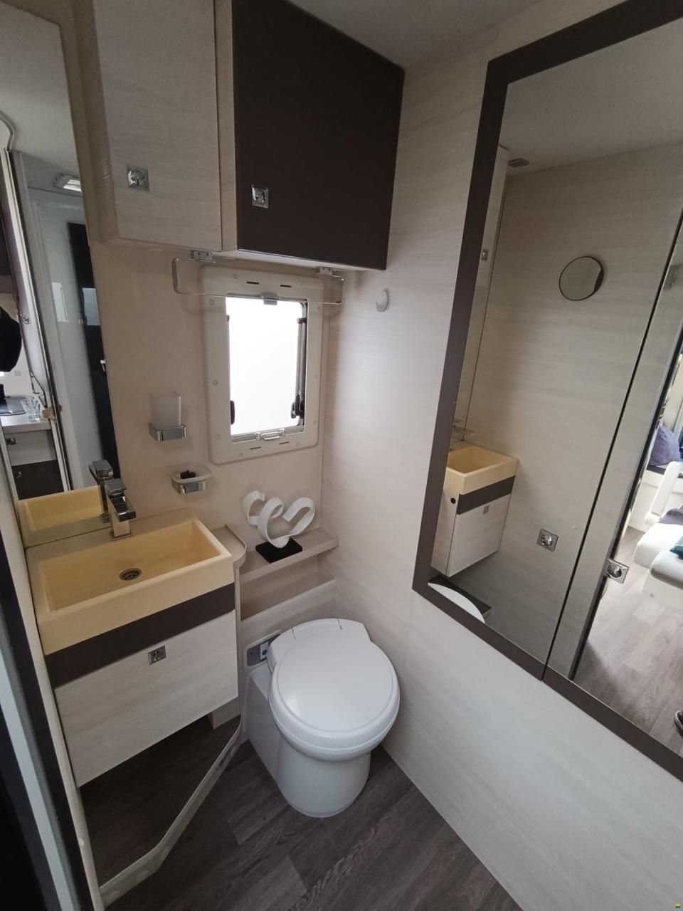 Challenger Trigano FD4