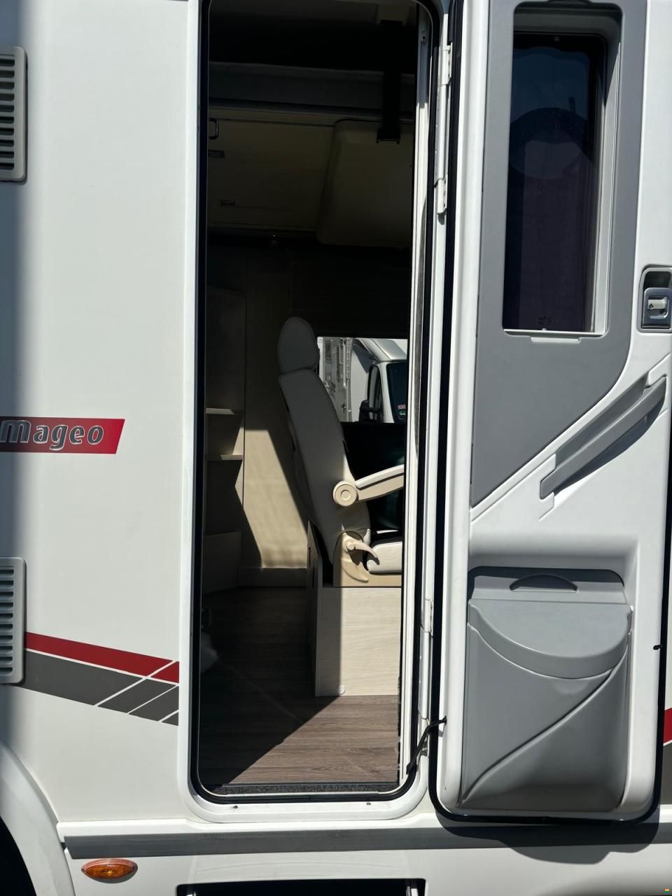 Challenger Trigano FD4