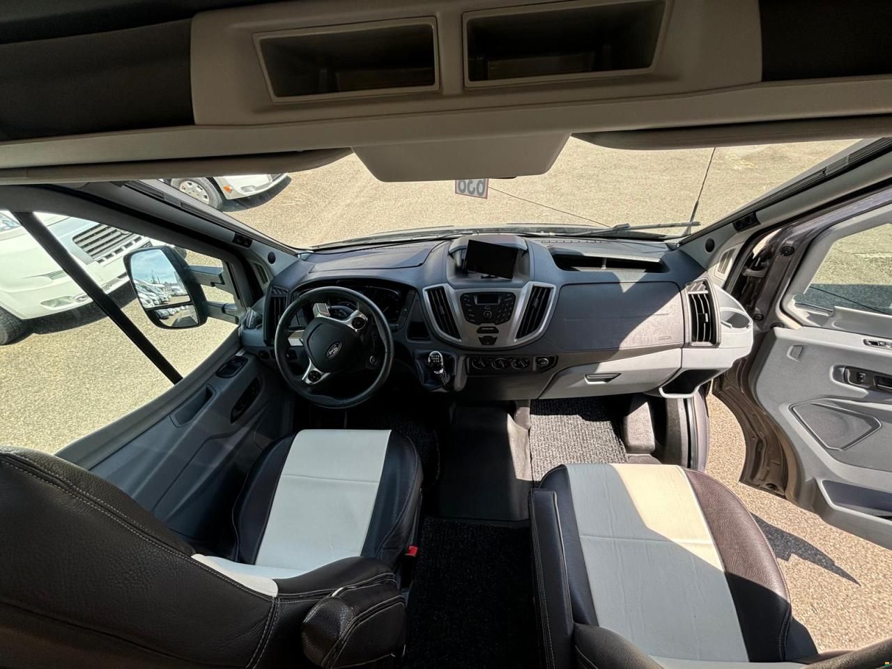 Challenger Trigano FD4