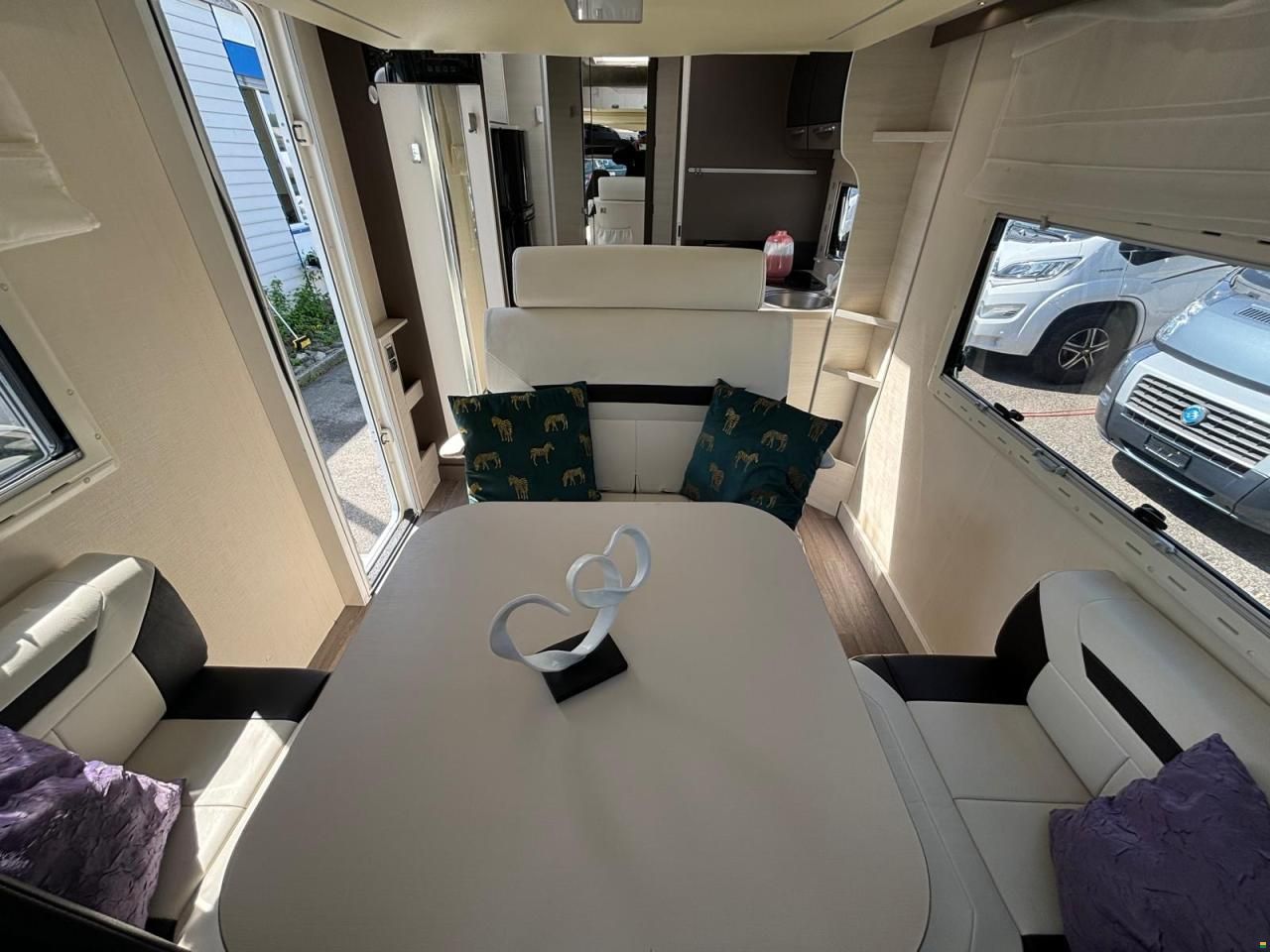 Challenger Trigano FD4