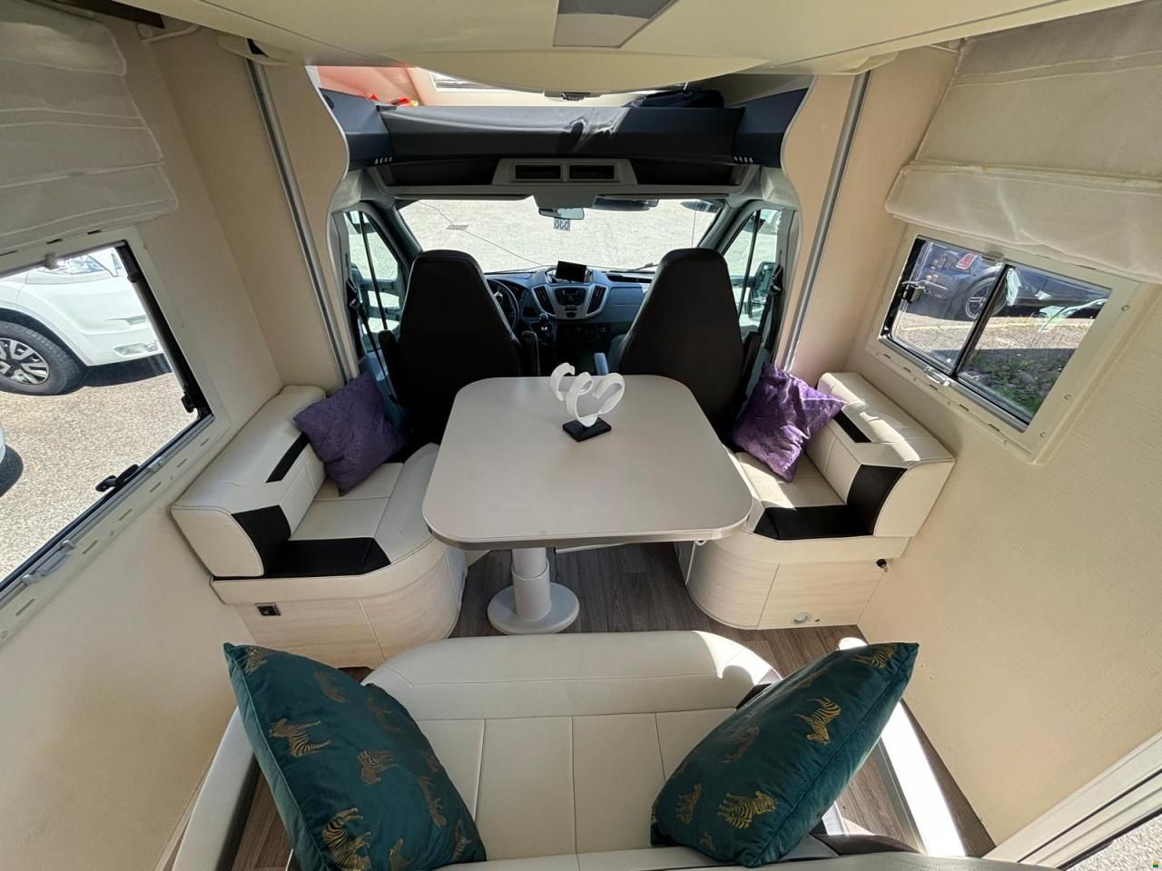 Challenger Trigano FD4