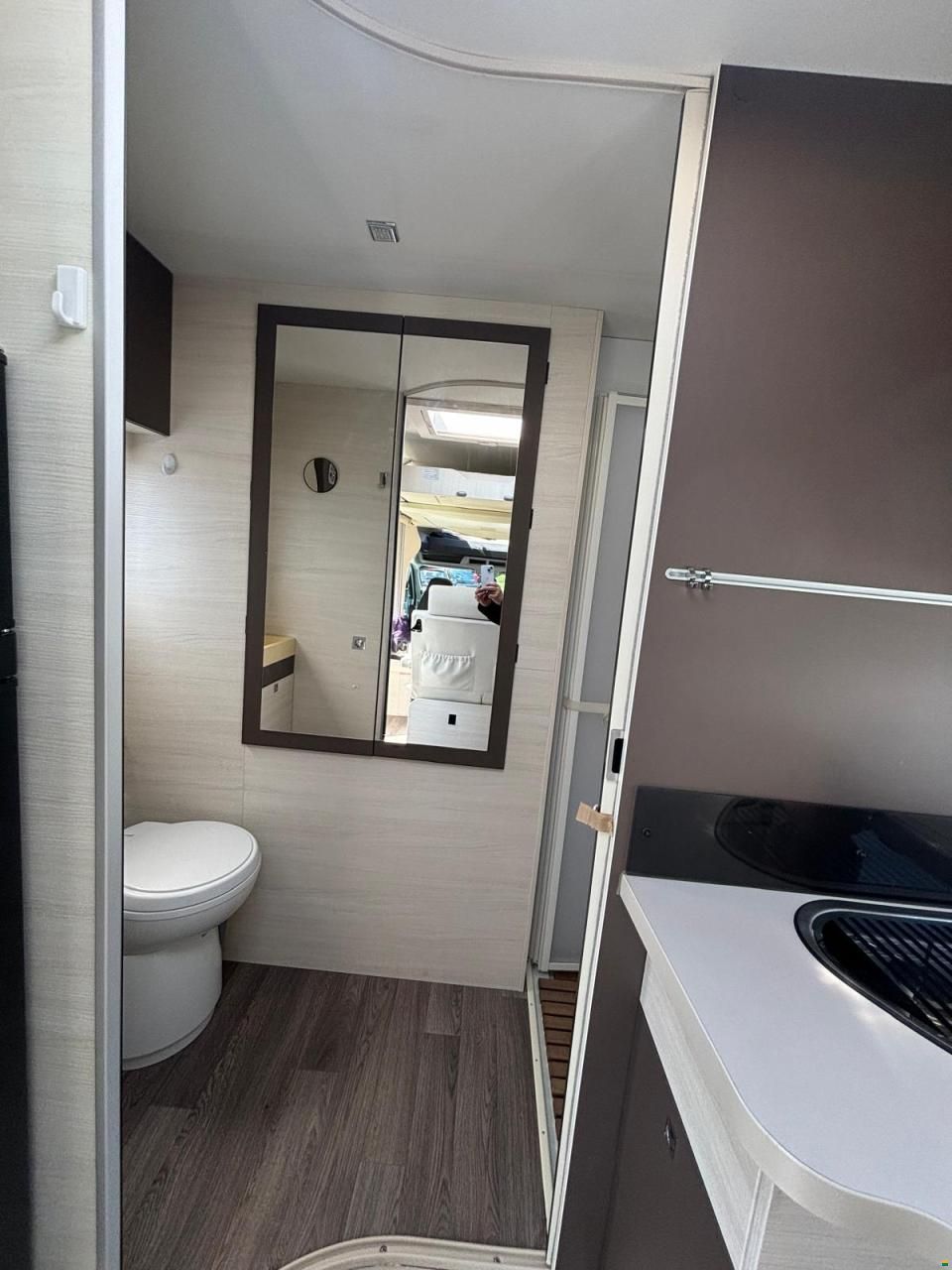 Challenger Trigano FD4