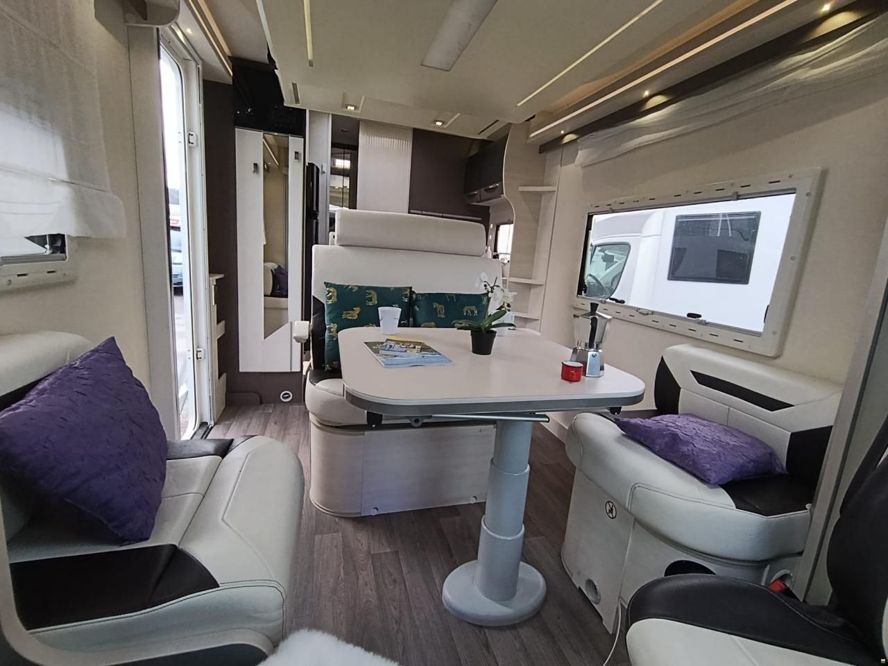 Challenger Trigano FD4