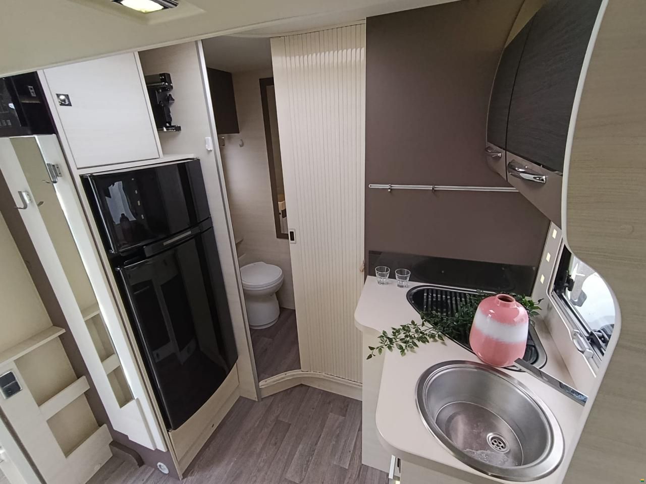 Challenger Trigano FD4