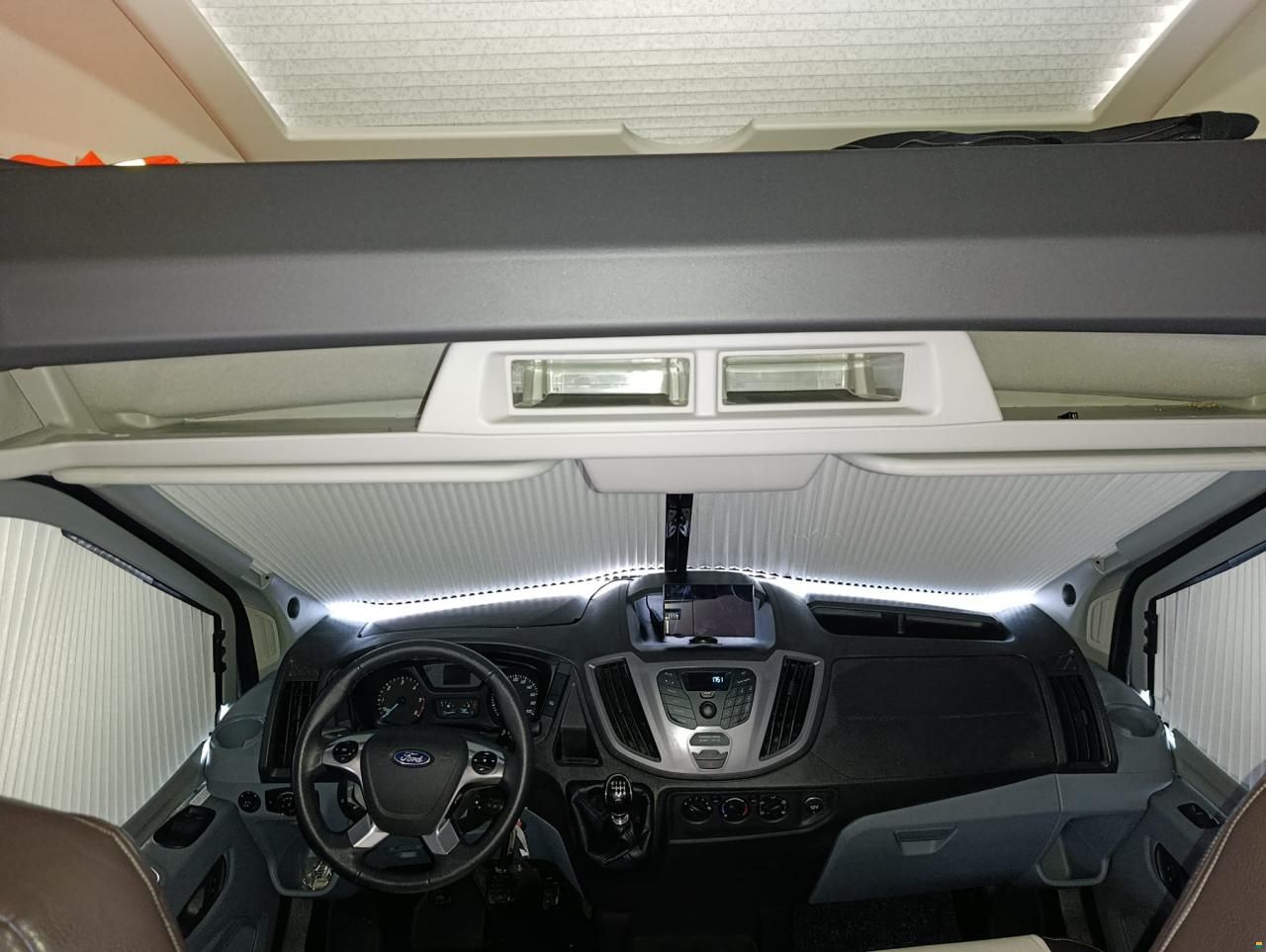 Challenger Trigano FD4