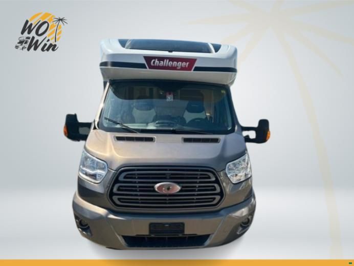 Challenger Trigano FD4