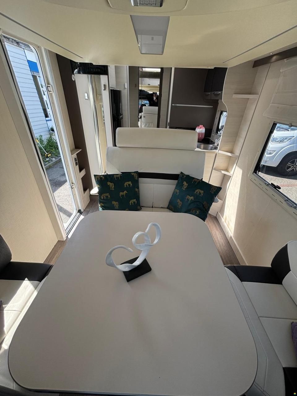 Challenger Trigano FD4