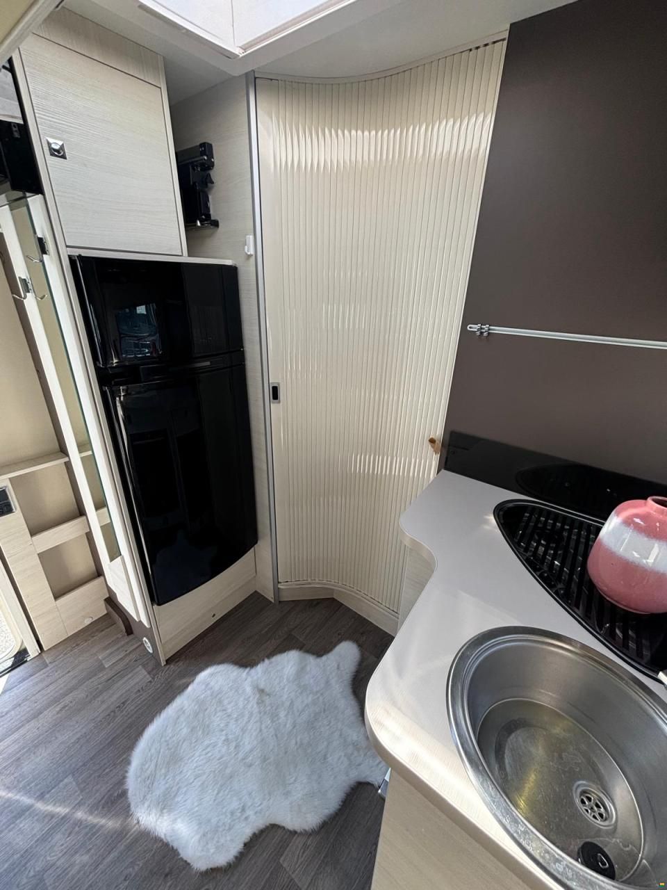 Challenger Trigano FD4