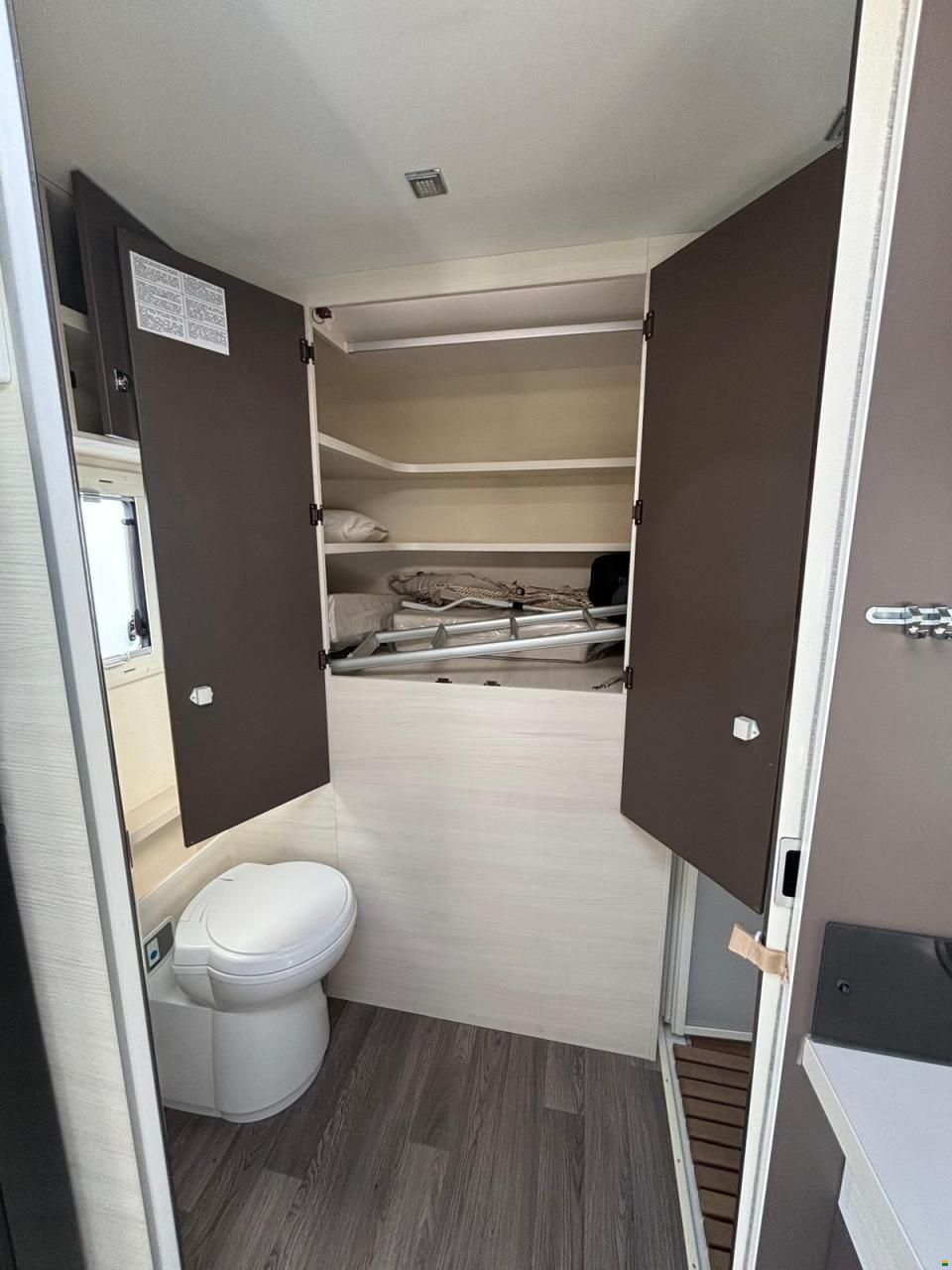 Challenger Trigano FD4