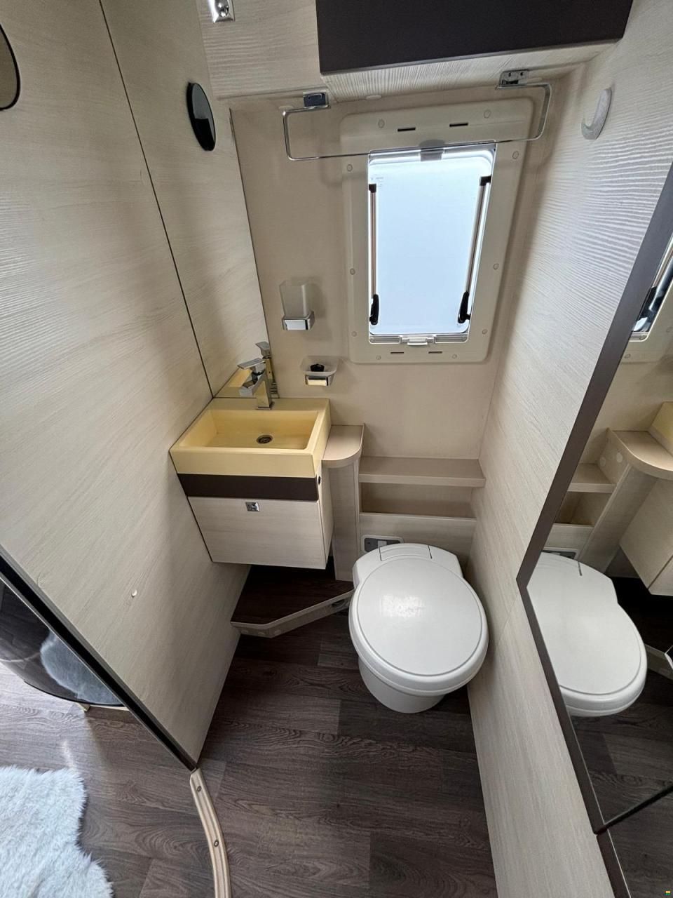 Challenger Trigano FD4