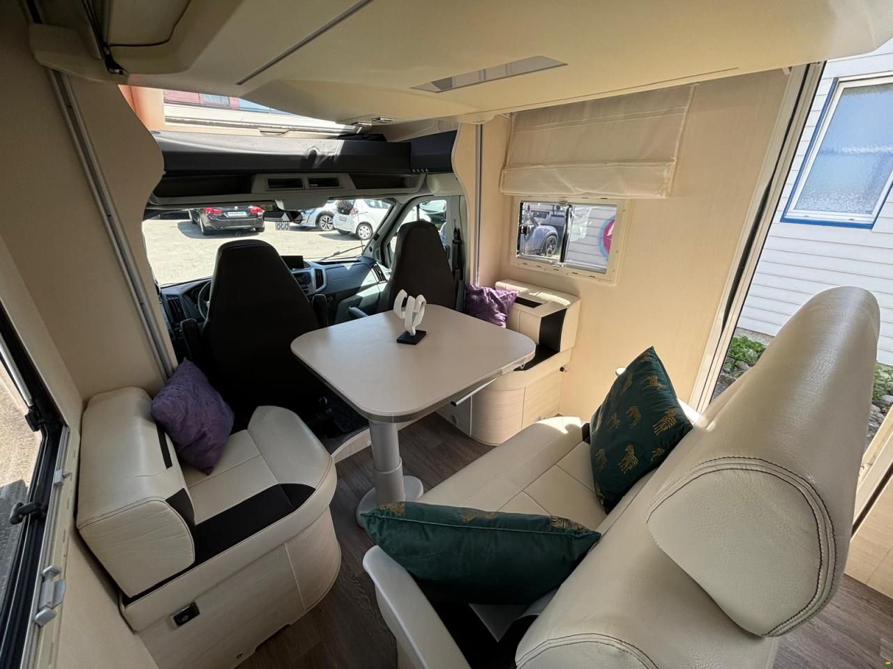 Challenger Trigano FD4