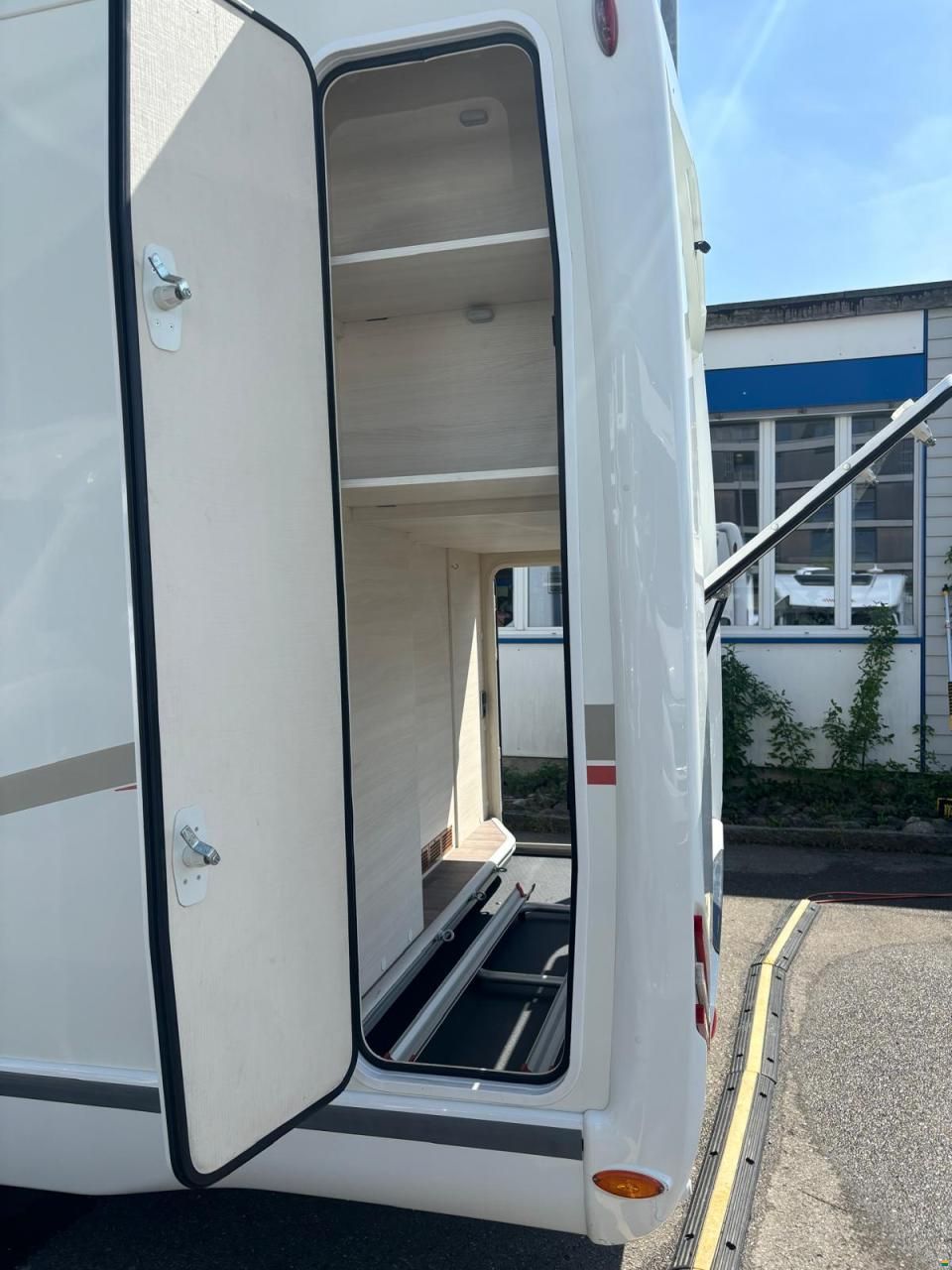 Challenger Trigano FD4