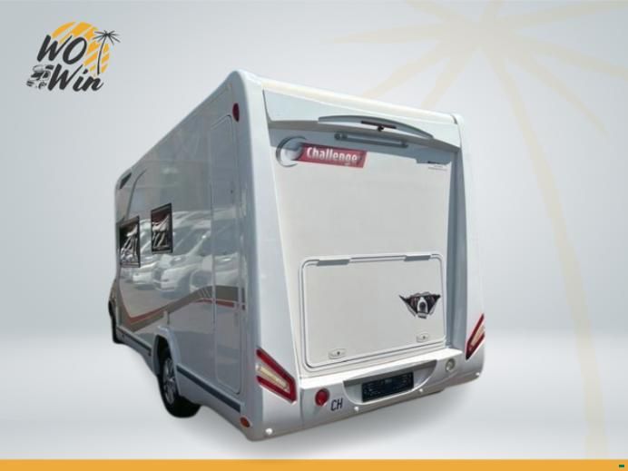 Challenger Trigano FD4