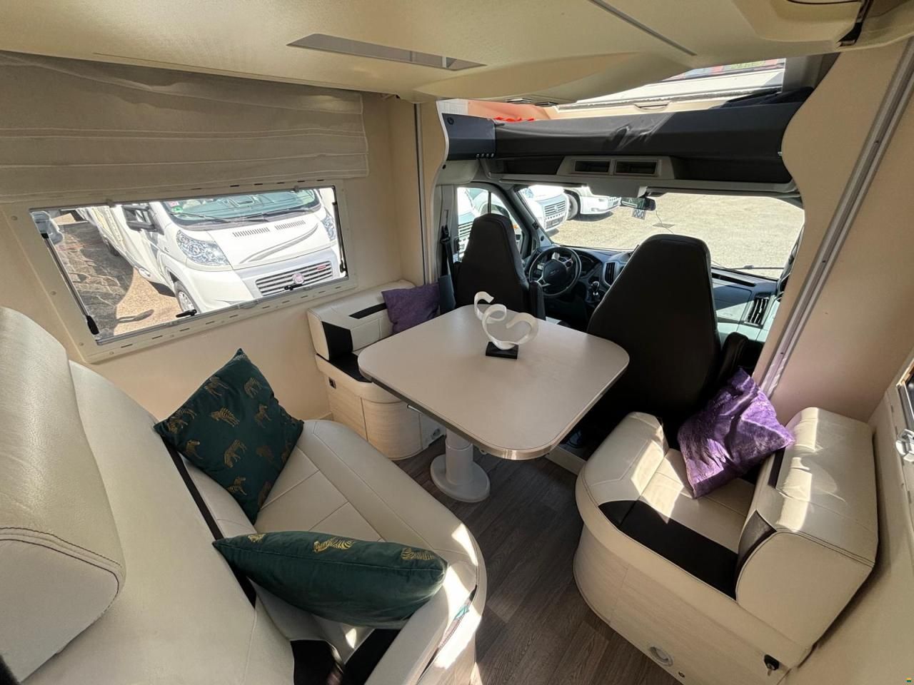 Challenger Trigano FD4