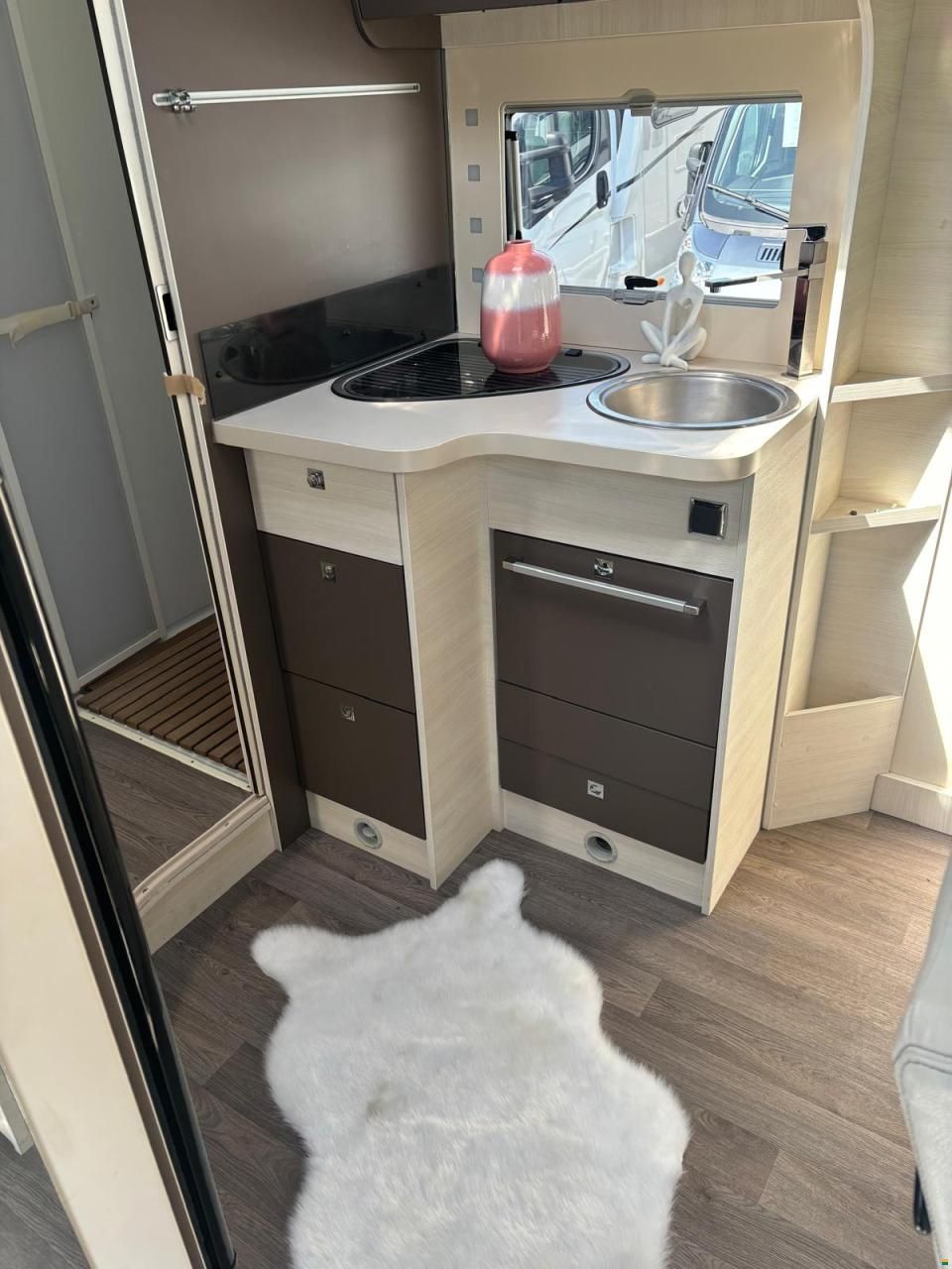 Challenger Trigano FD4