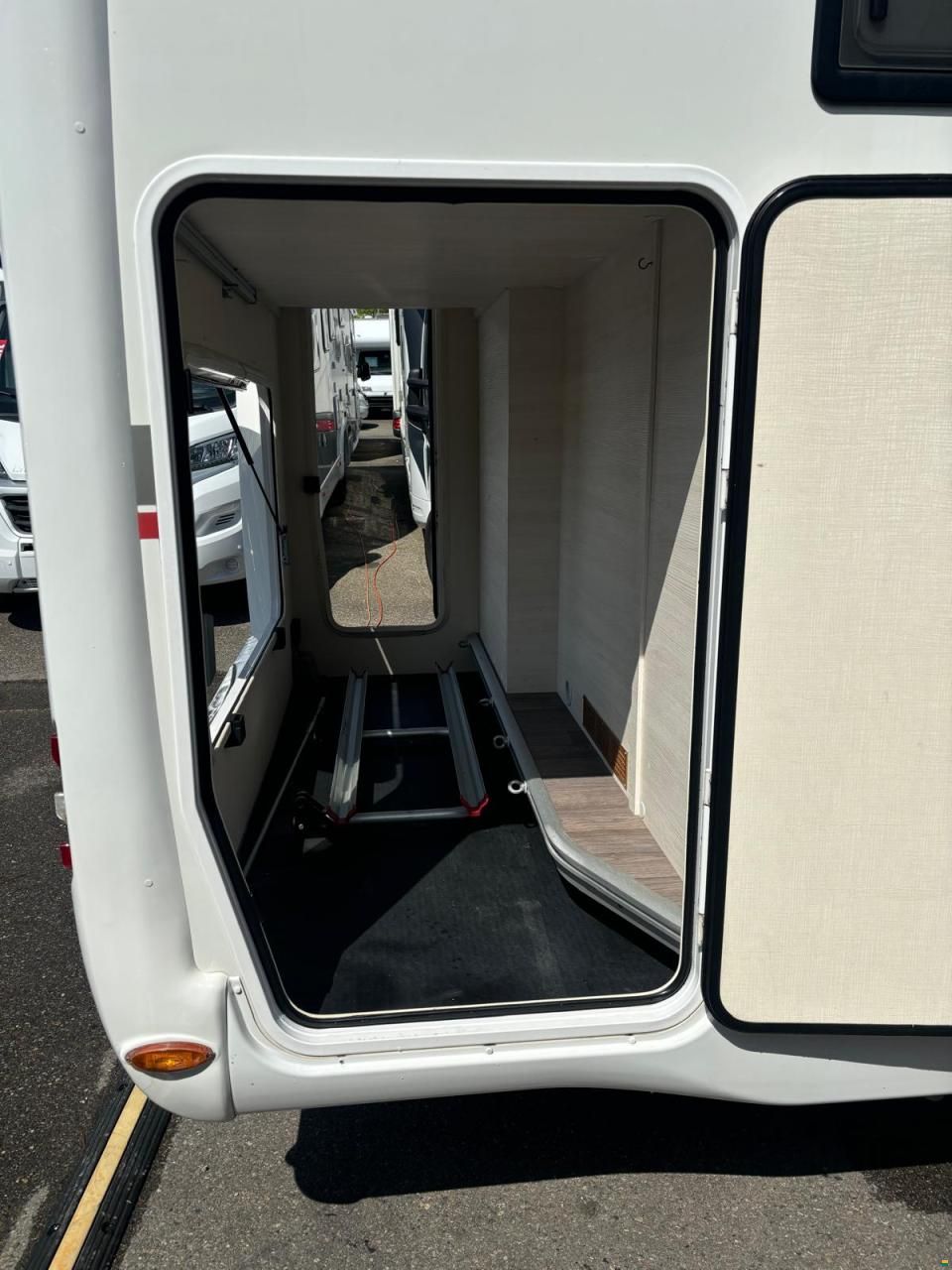 Challenger Trigano FD4