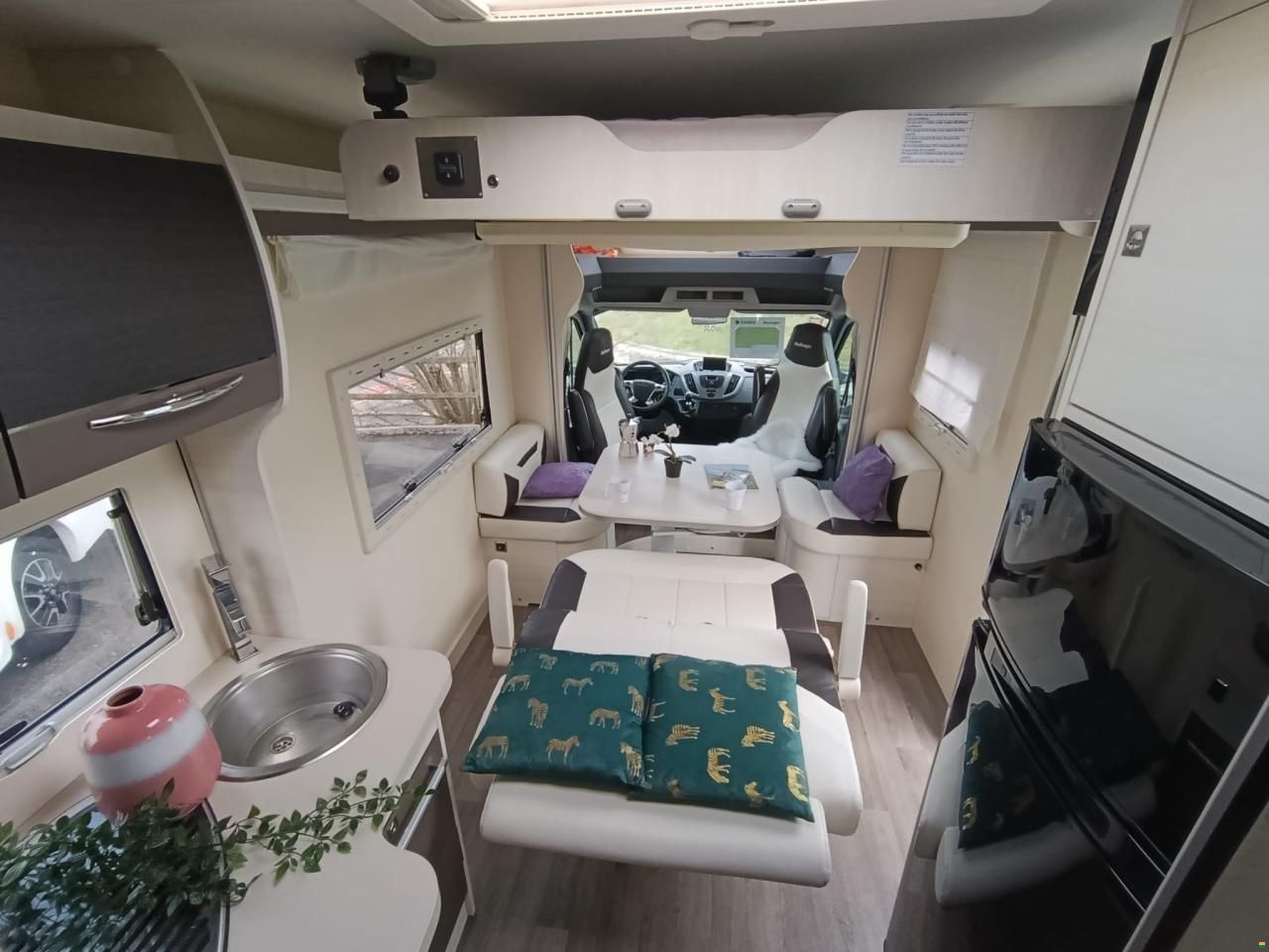 Challenger Trigano FD4