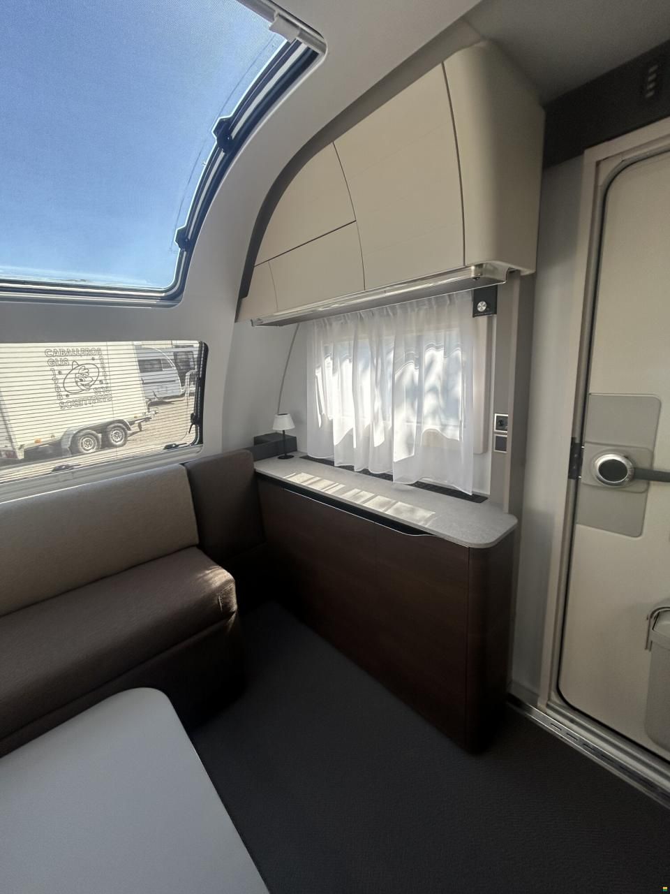 Adria Alpina 583 LP
